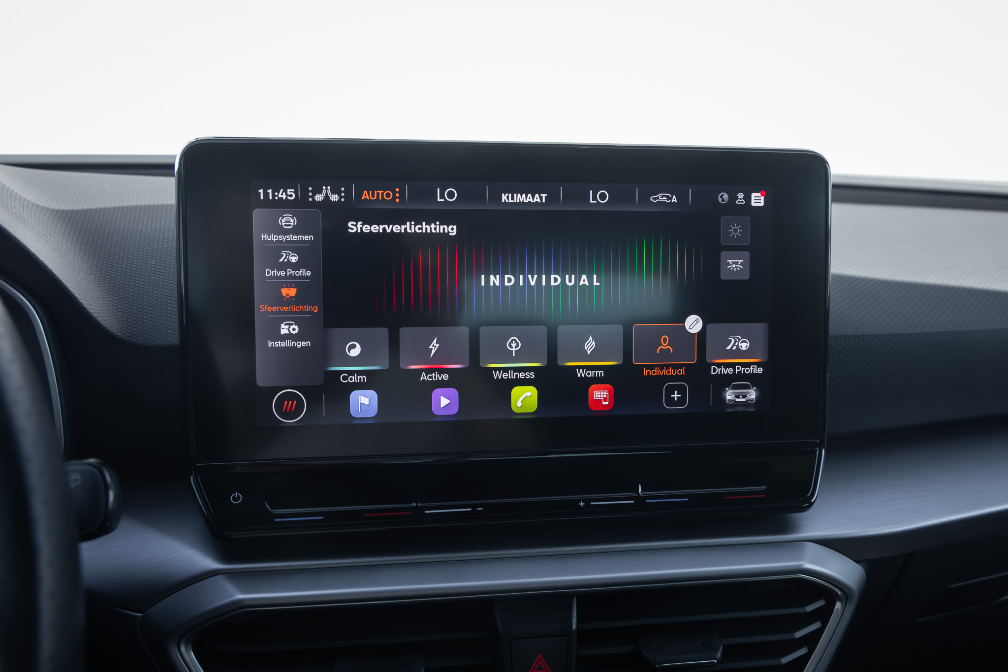 Foto van Seat Seat Leon