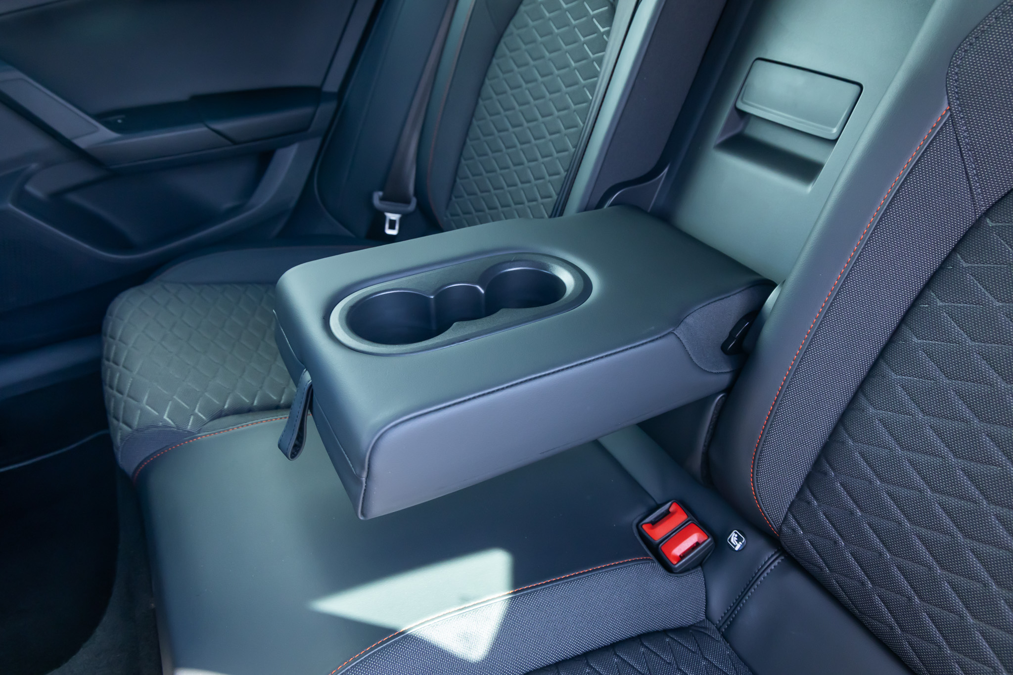 Foto van Seat Seat Leon