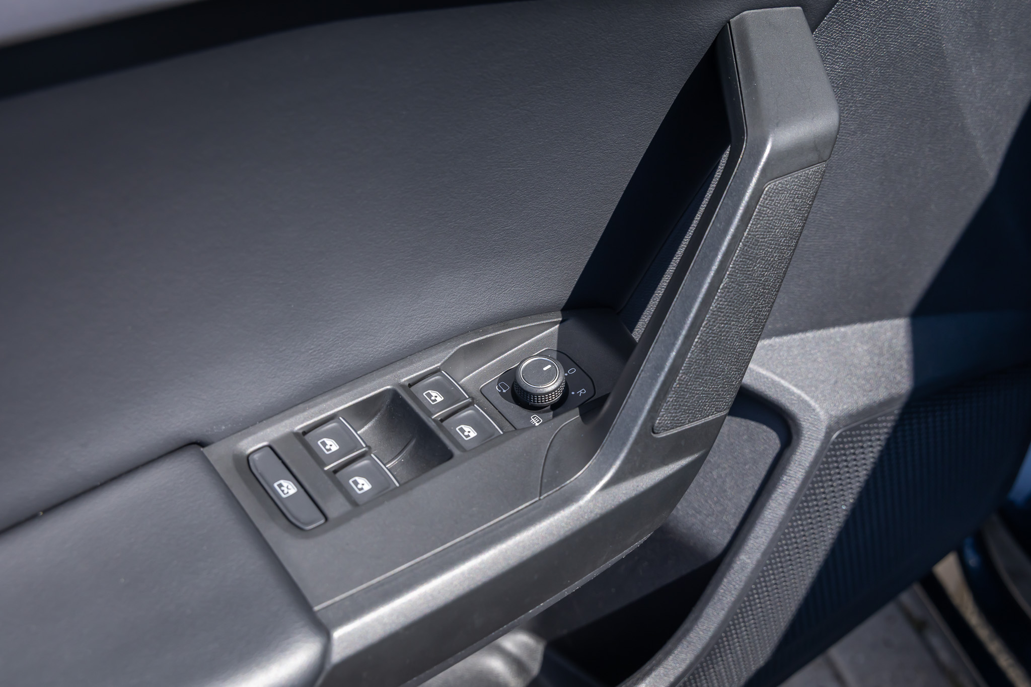 Foto van Seat Seat Leon