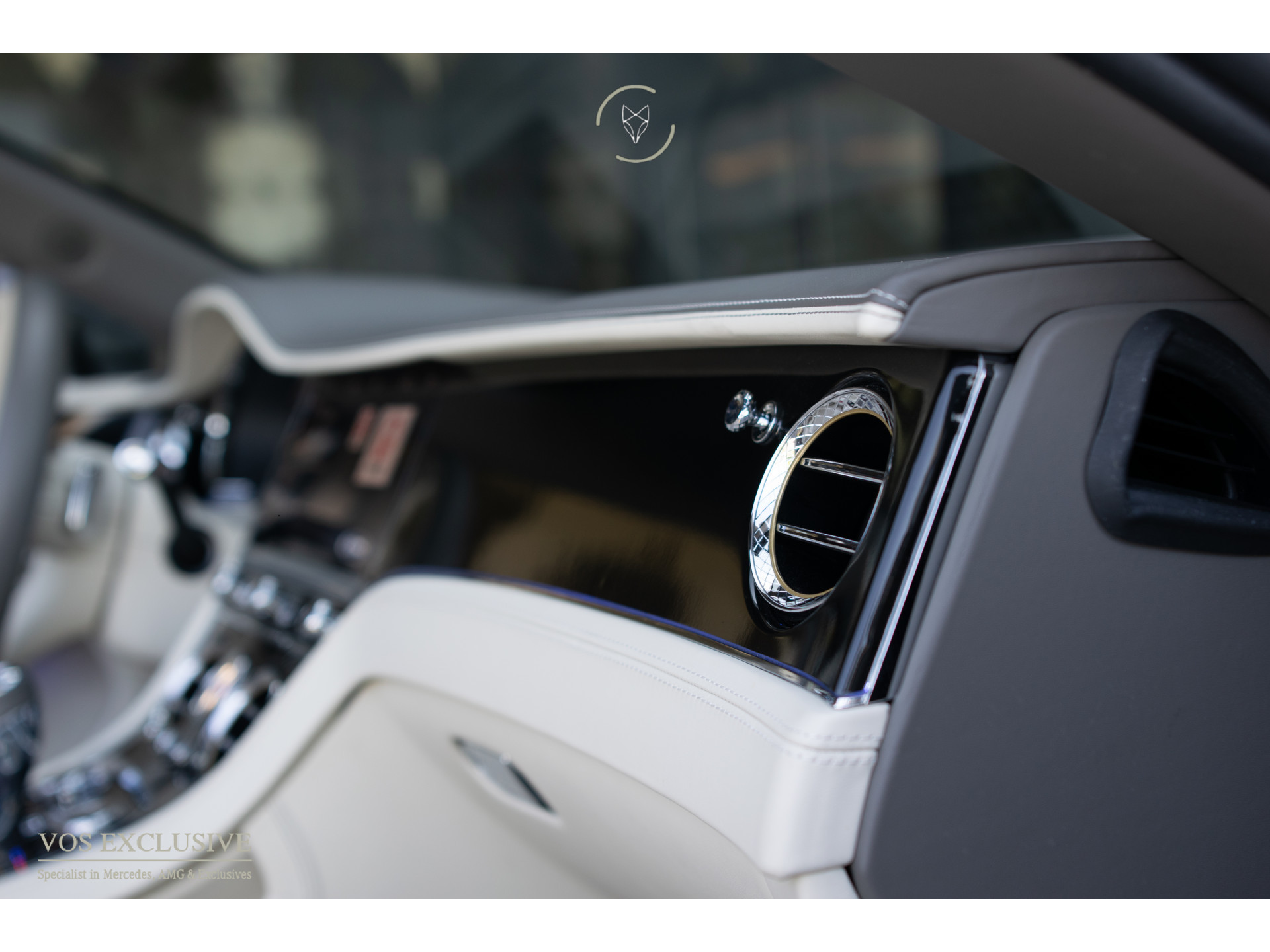 Foto van Bentley Continental GT V8 Convertible