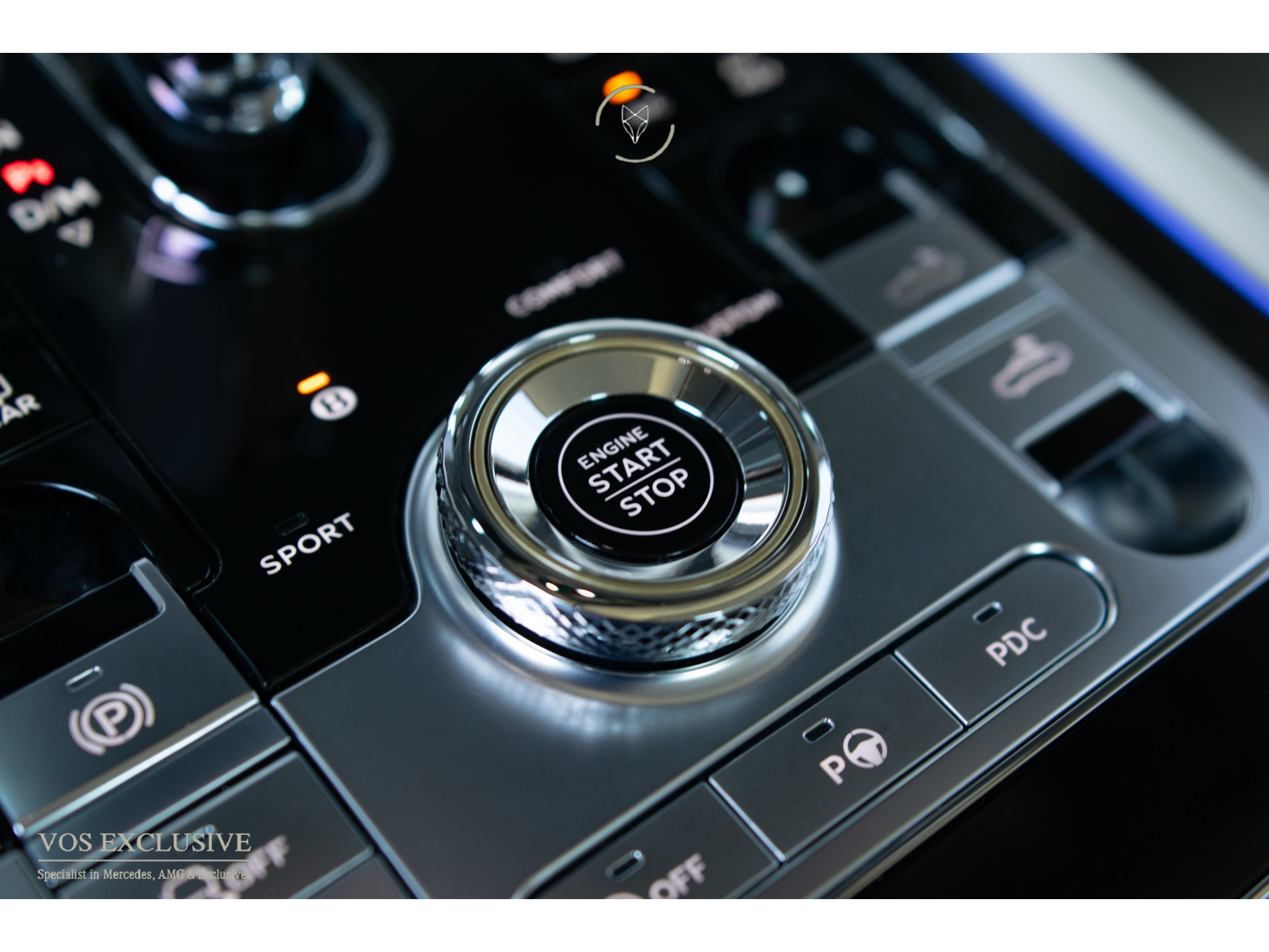 Foto van Bentley Continental GT V8 Convertible