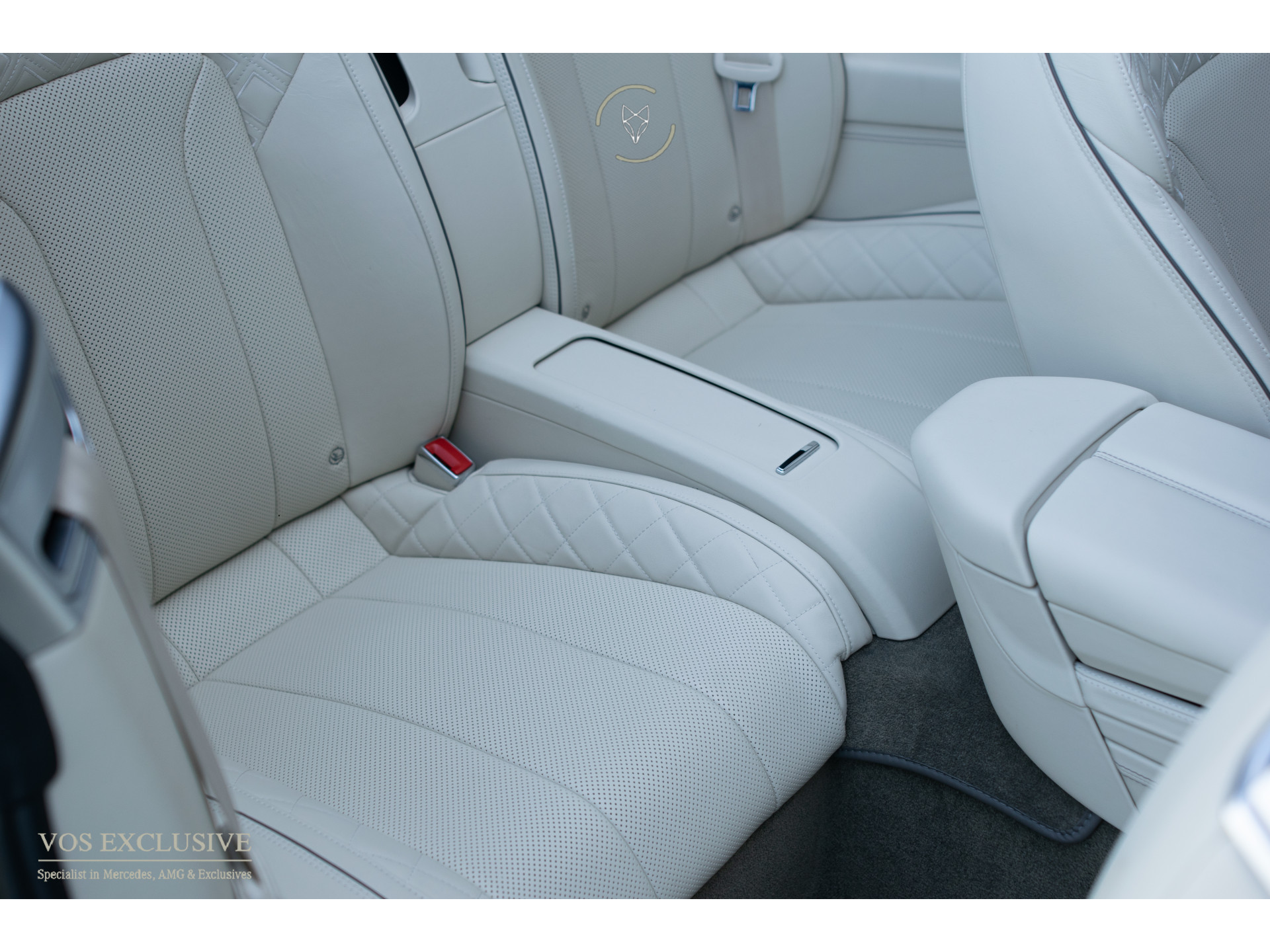 Foto van Bentley Continental GT V8 Convertible