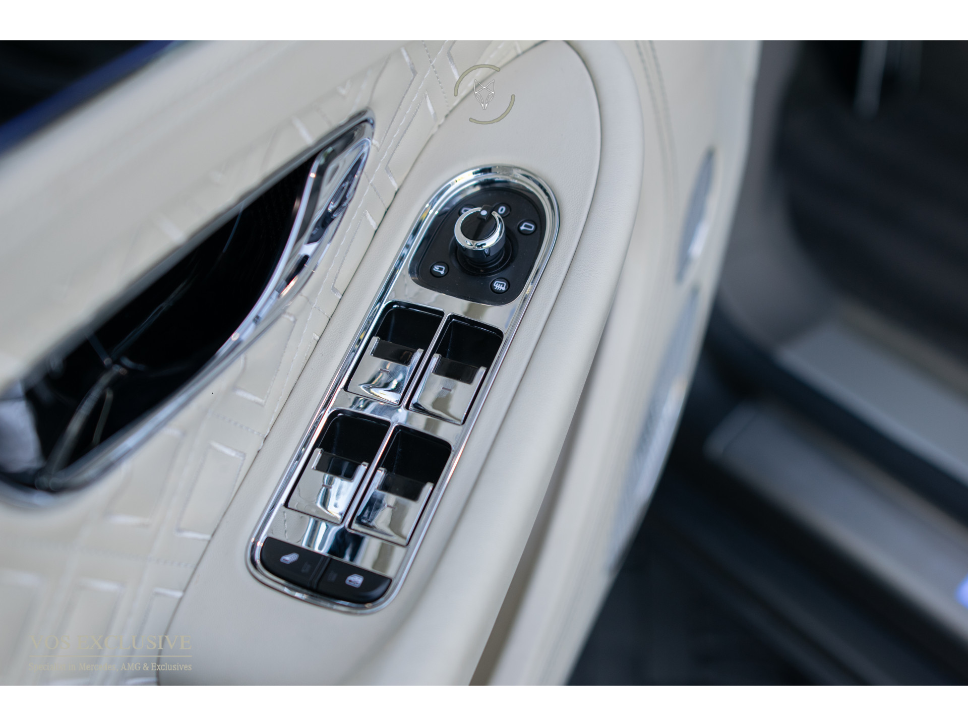 Foto van Bentley Continental GT V8 Convertible