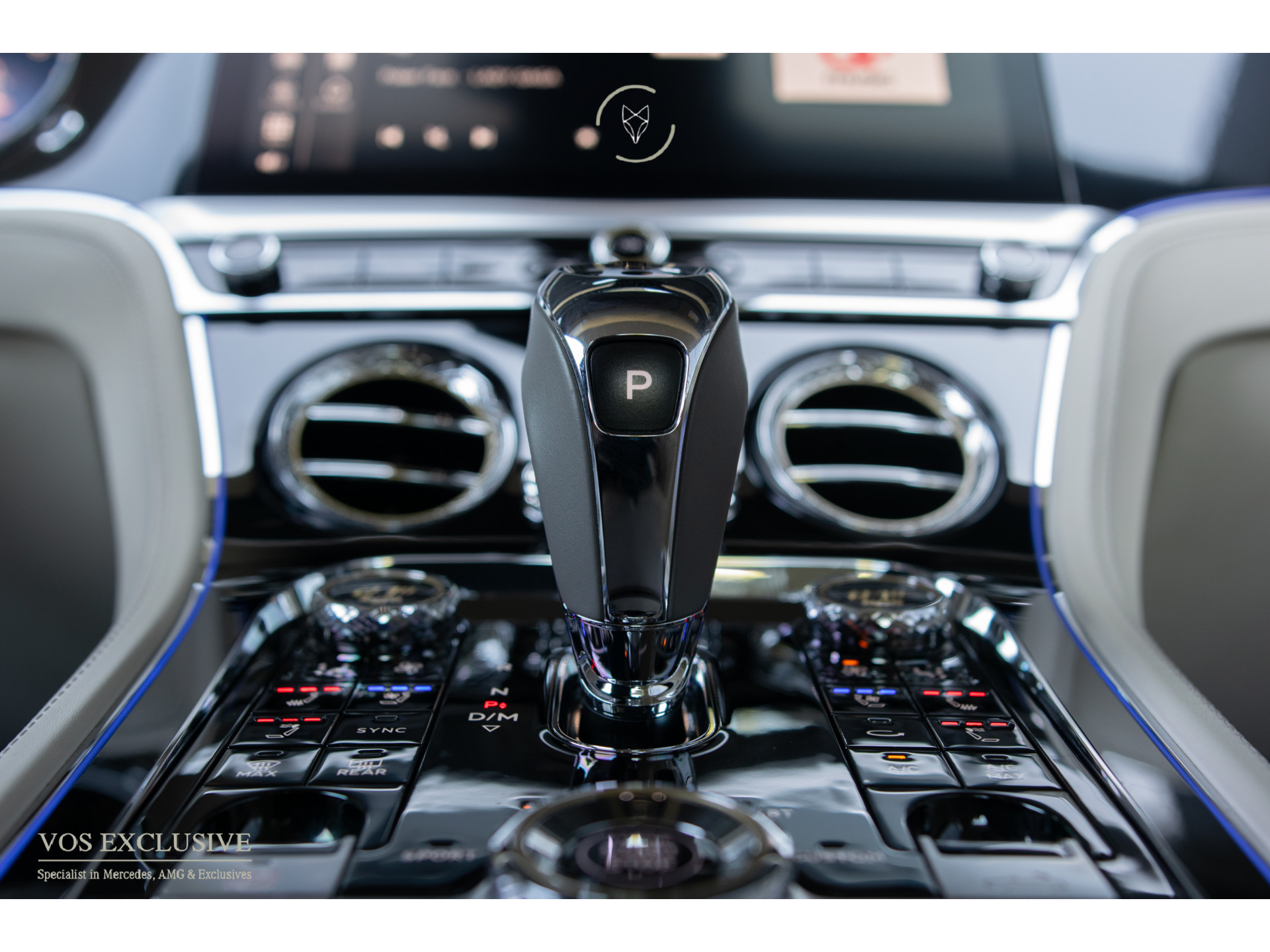 Foto van Bentley Continental GT V8 Convertible
