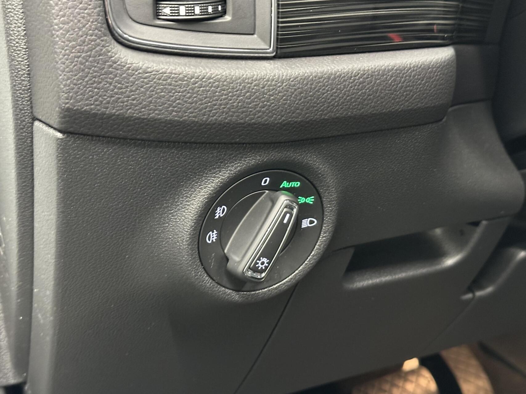 Foto van Skoda Kodiaq