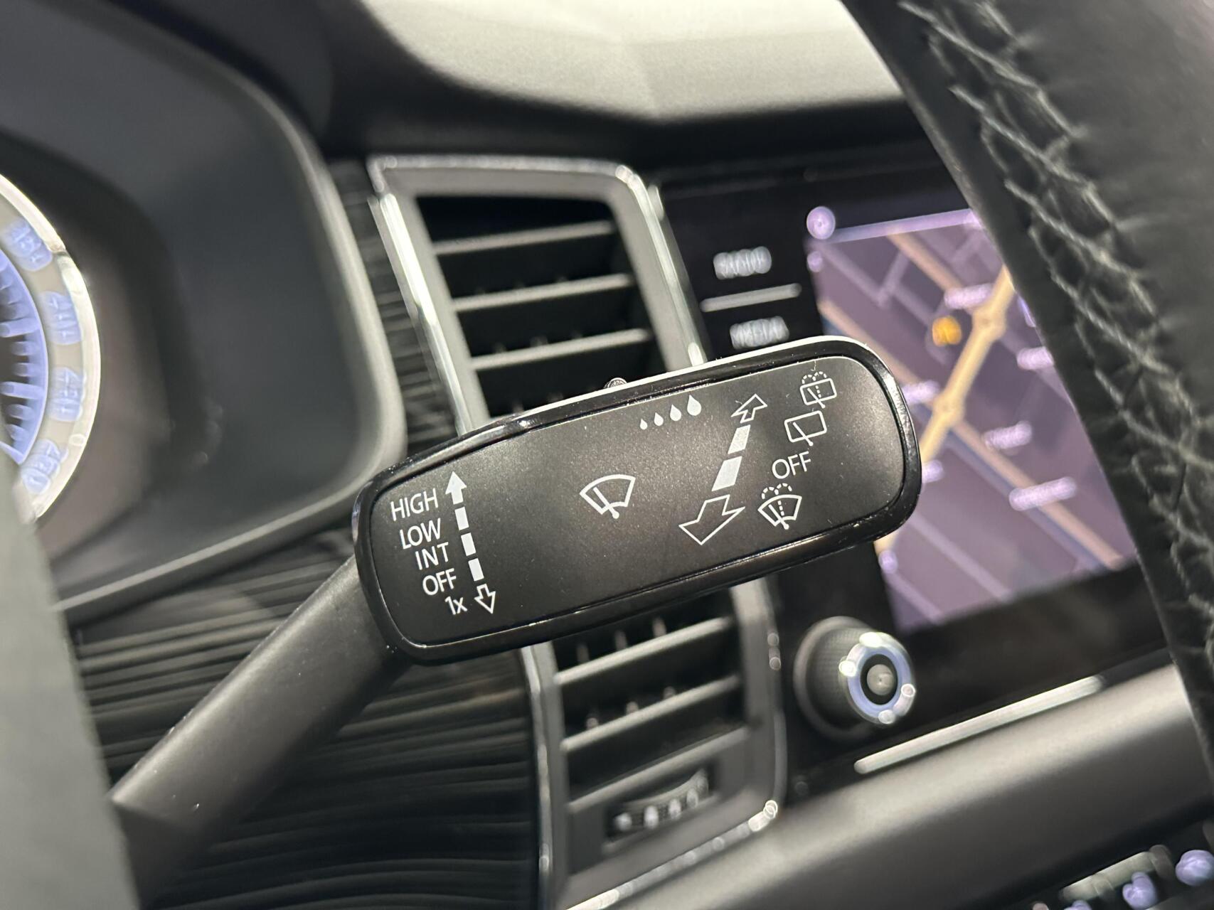 Foto van Skoda Kodiaq