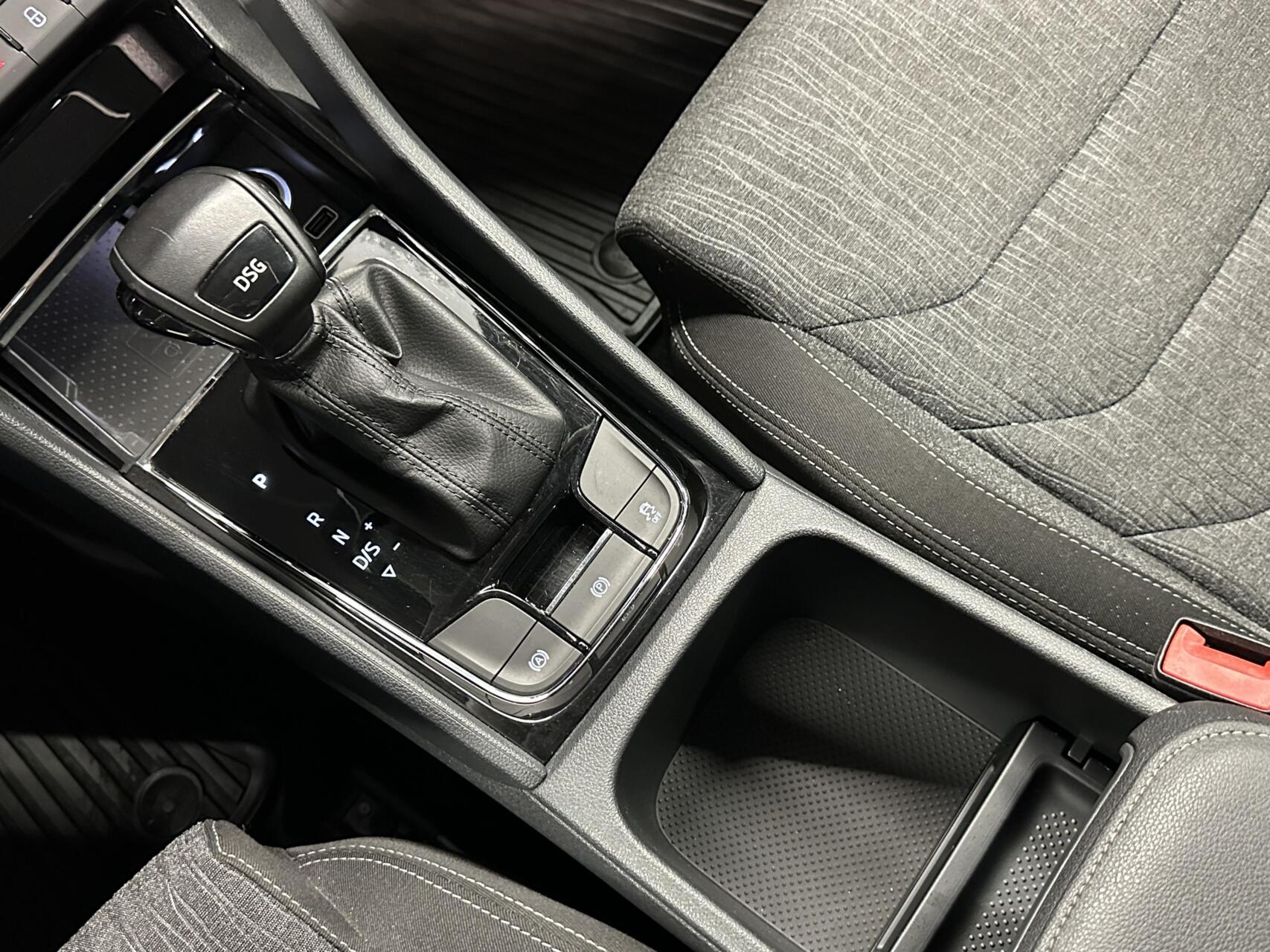 Foto van Skoda Kodiaq