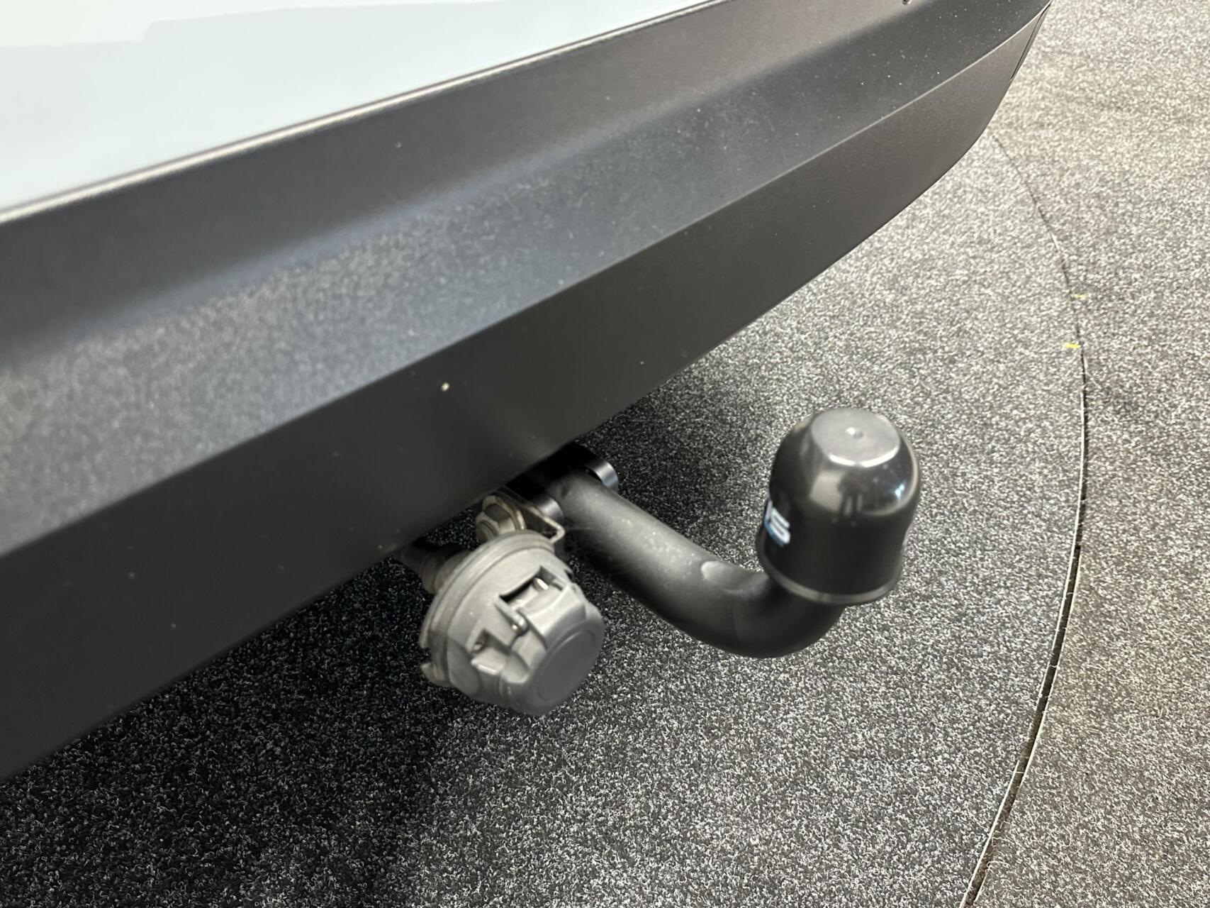 Foto van Skoda Kodiaq
