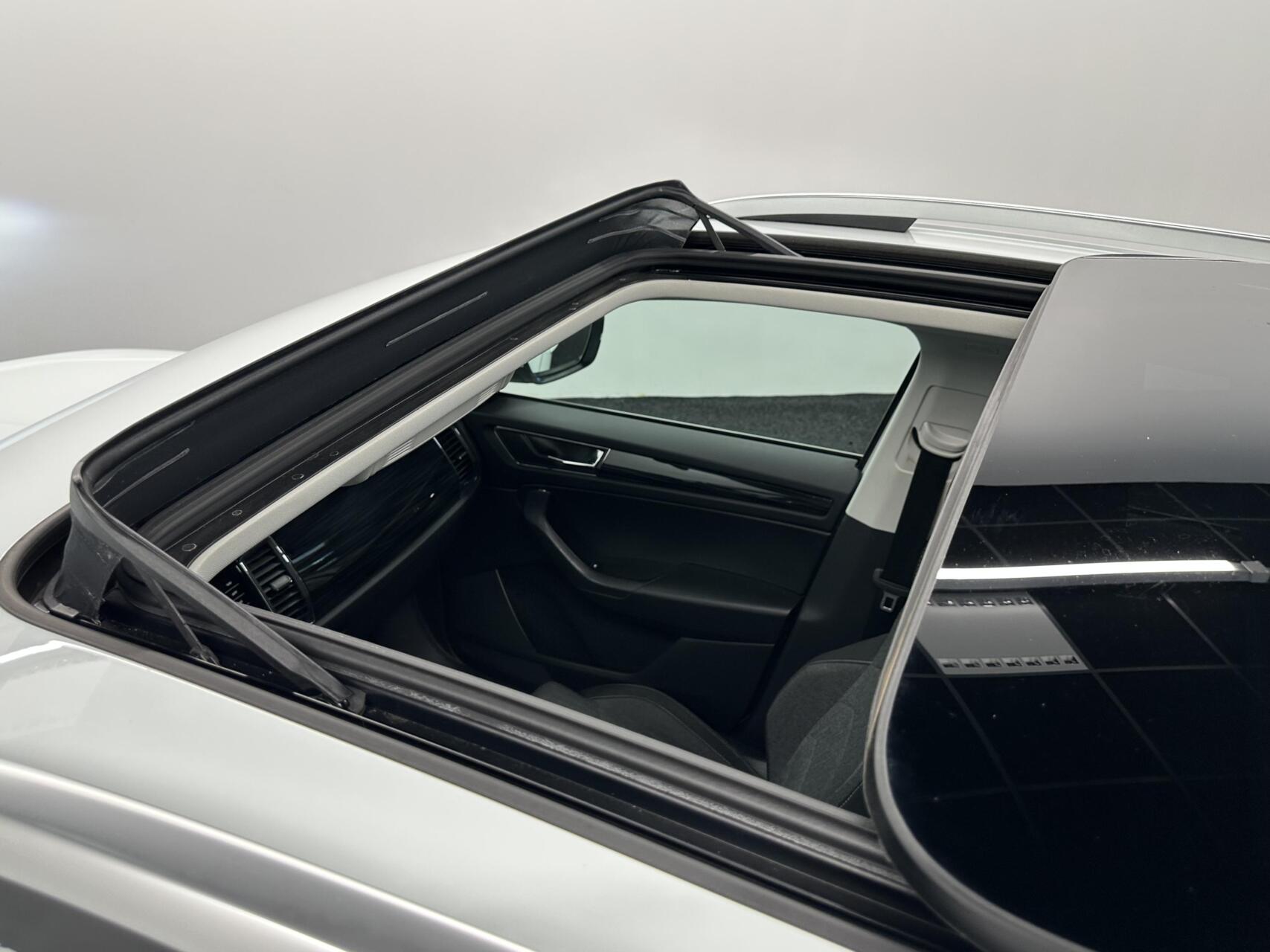 Foto van Skoda Kodiaq