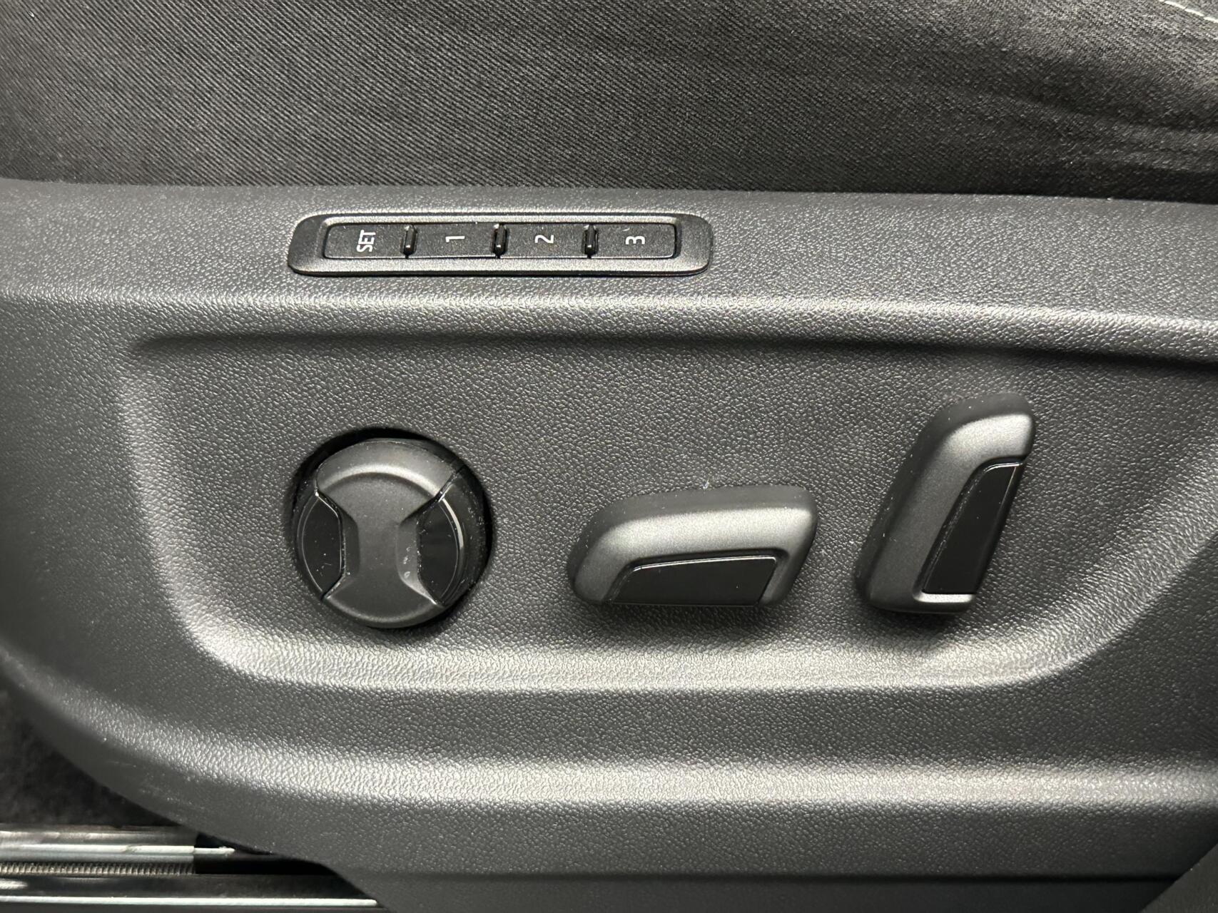 Foto van Skoda Kodiaq