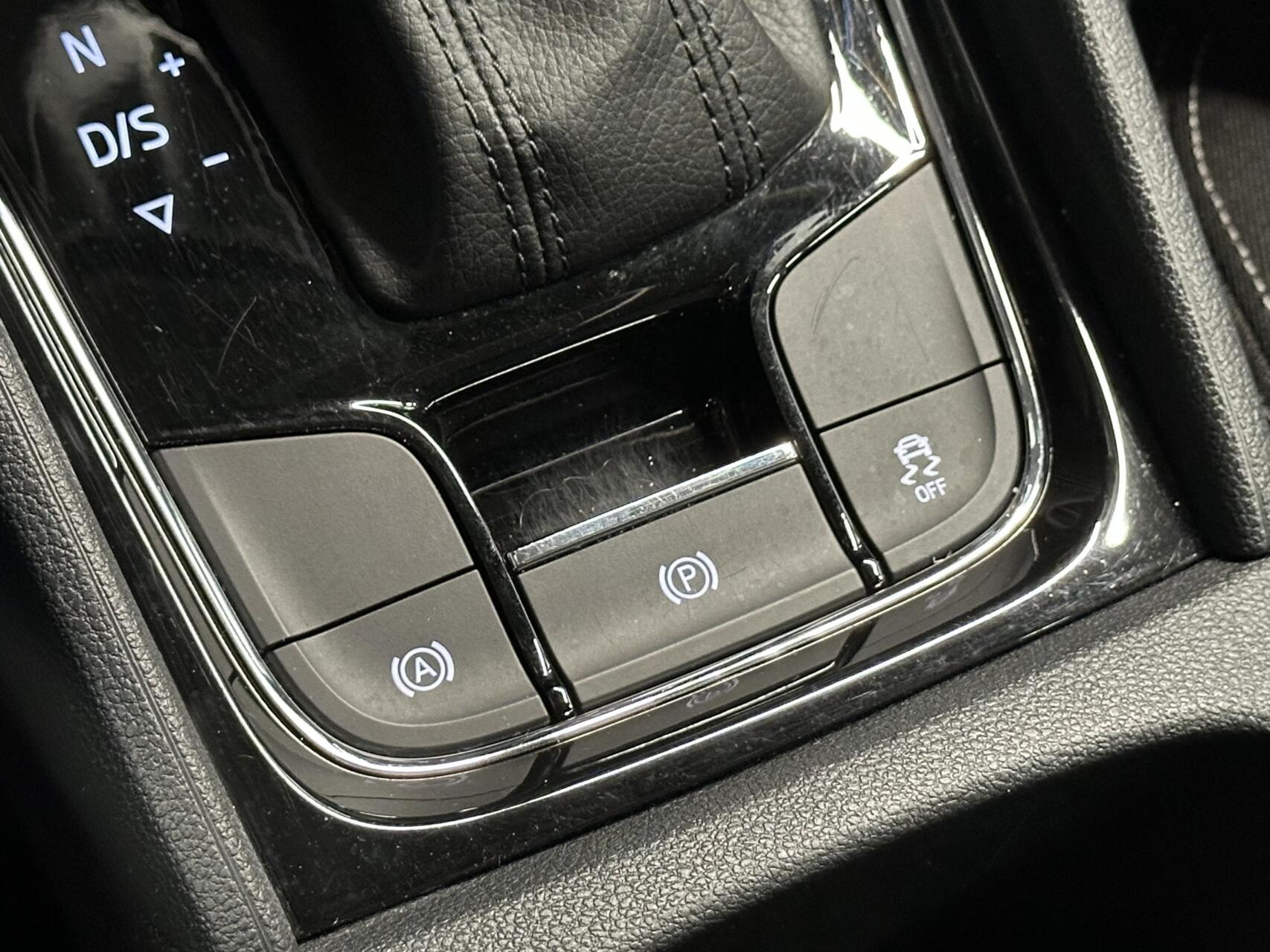 Foto van Skoda Kodiaq