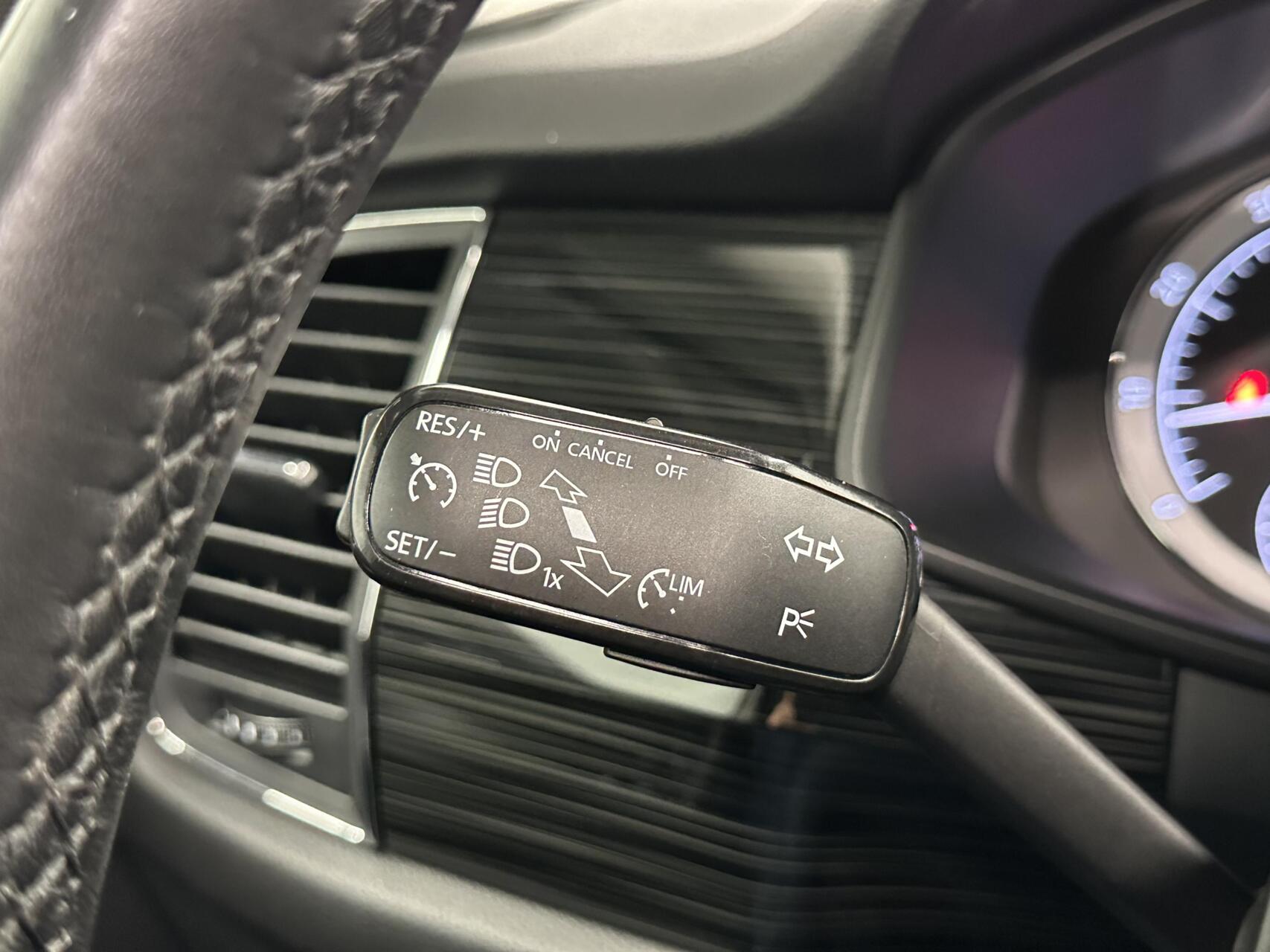 Foto van Skoda Kodiaq
