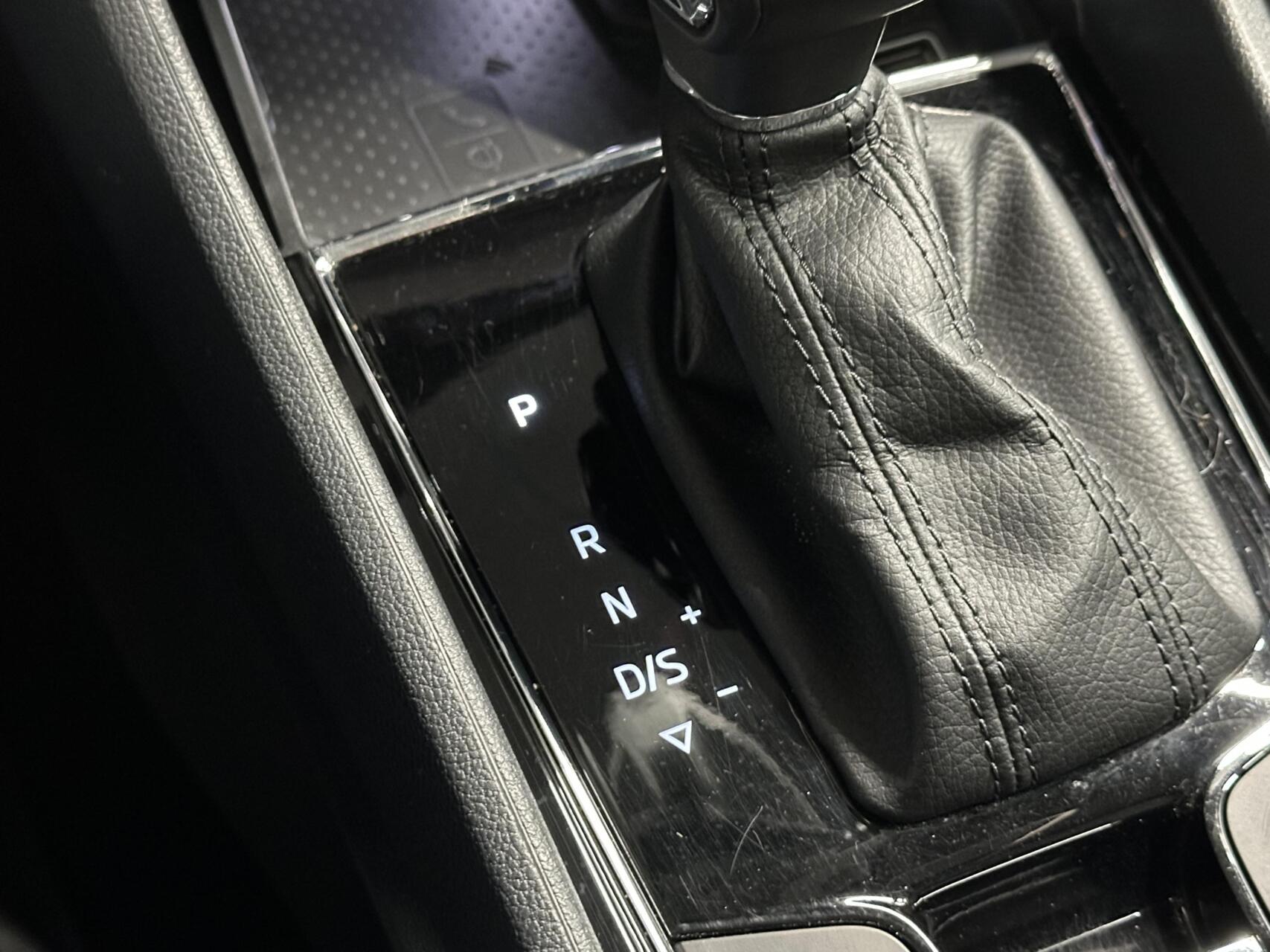 Foto van Skoda Kodiaq