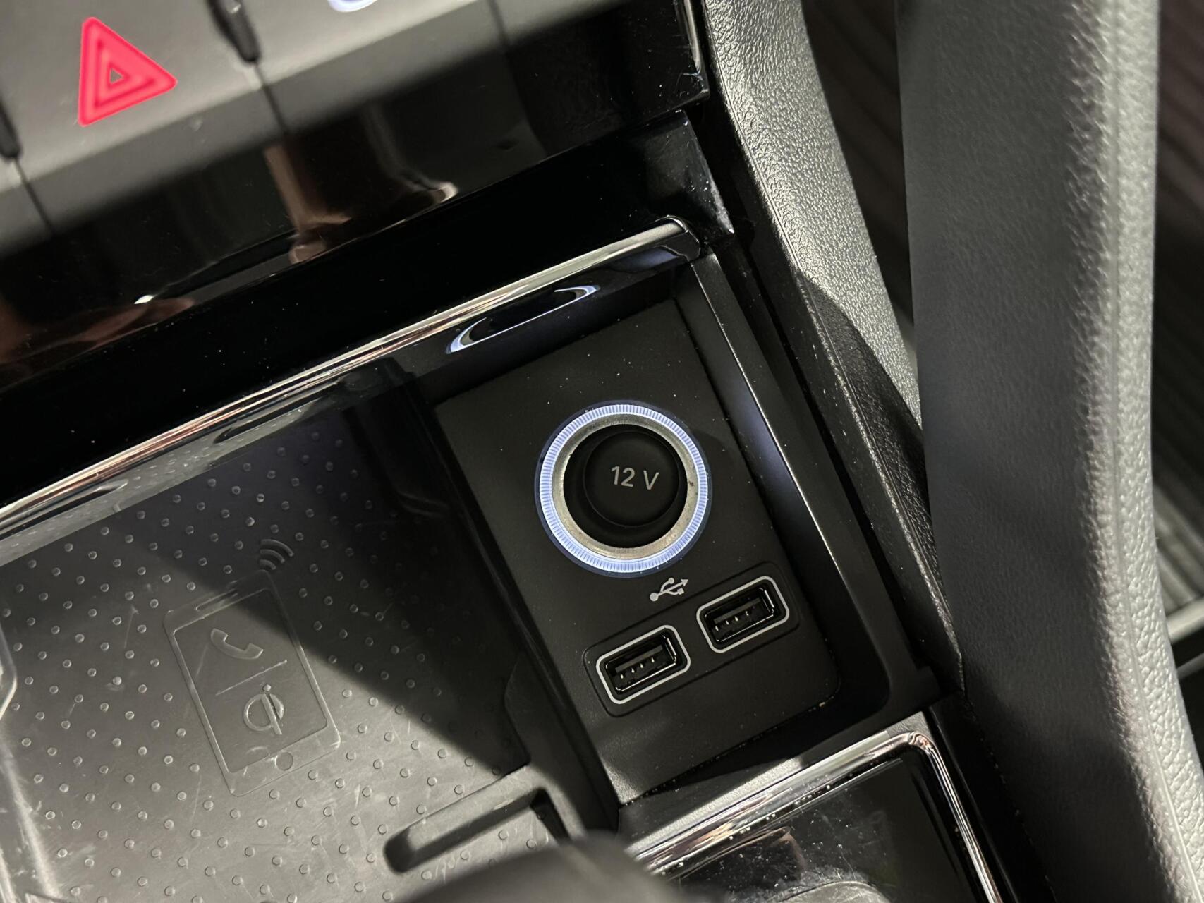 Foto van Skoda Kodiaq