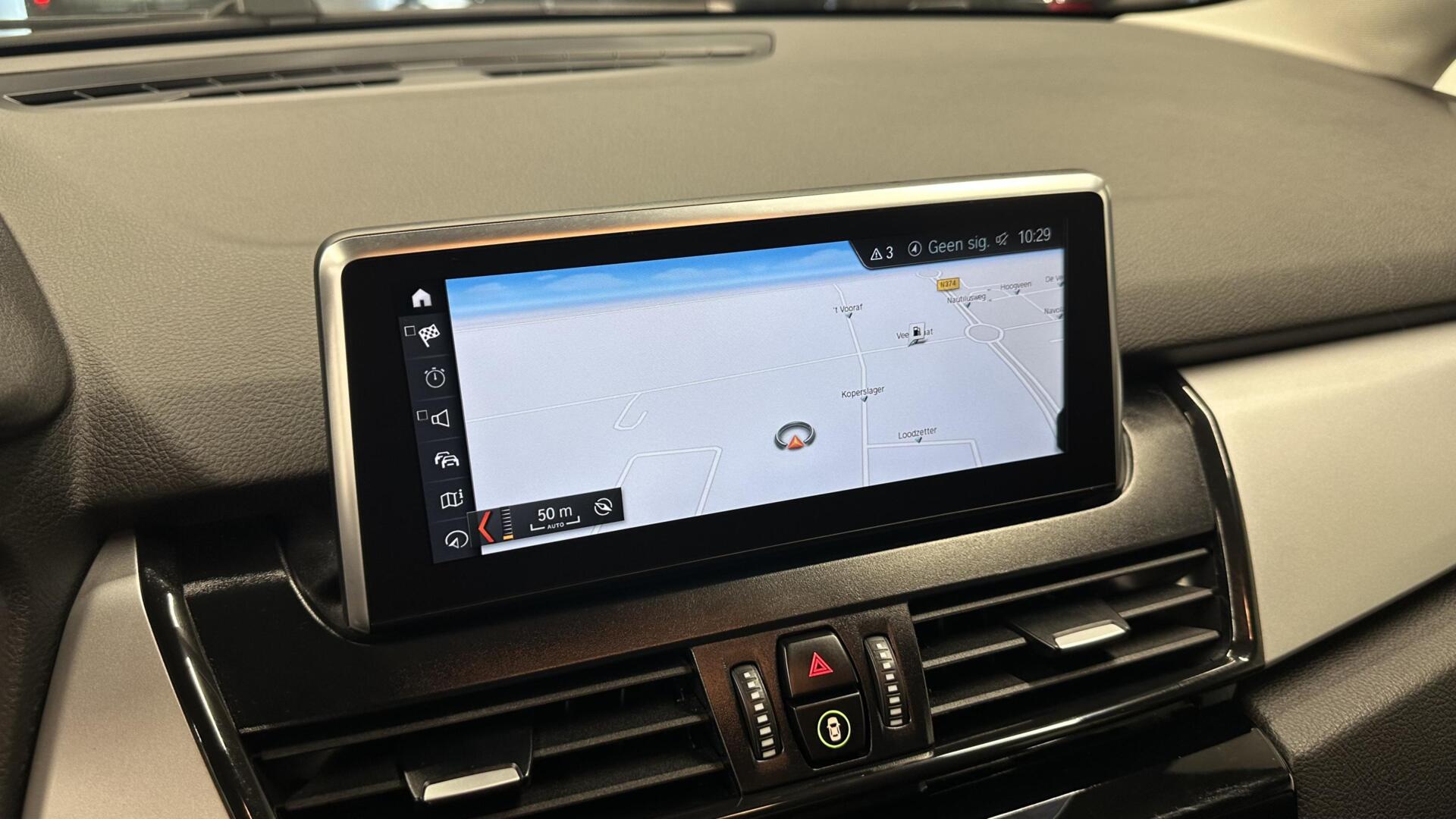 Foto van BMW 2-serie Active Tourer