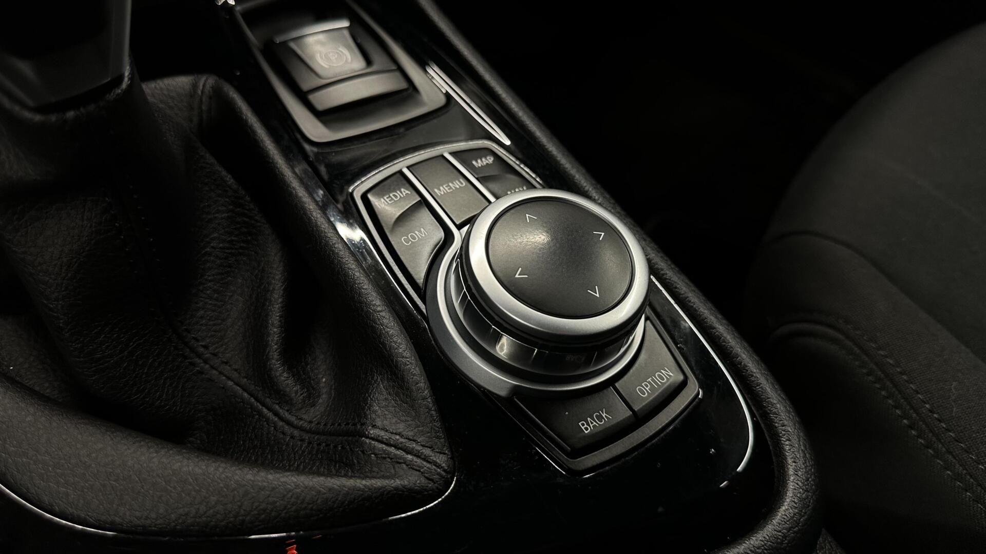 Foto van BMW 2-serie Active Tourer