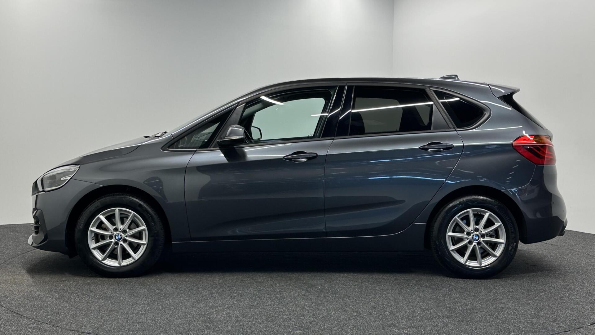 Foto van BMW 2-serie Active Tourer