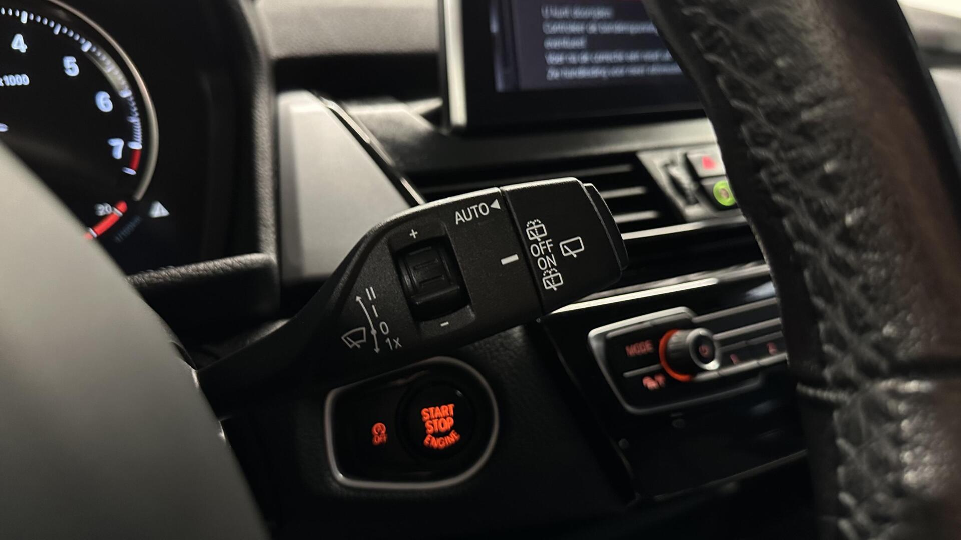 Foto van BMW 2-serie Active Tourer