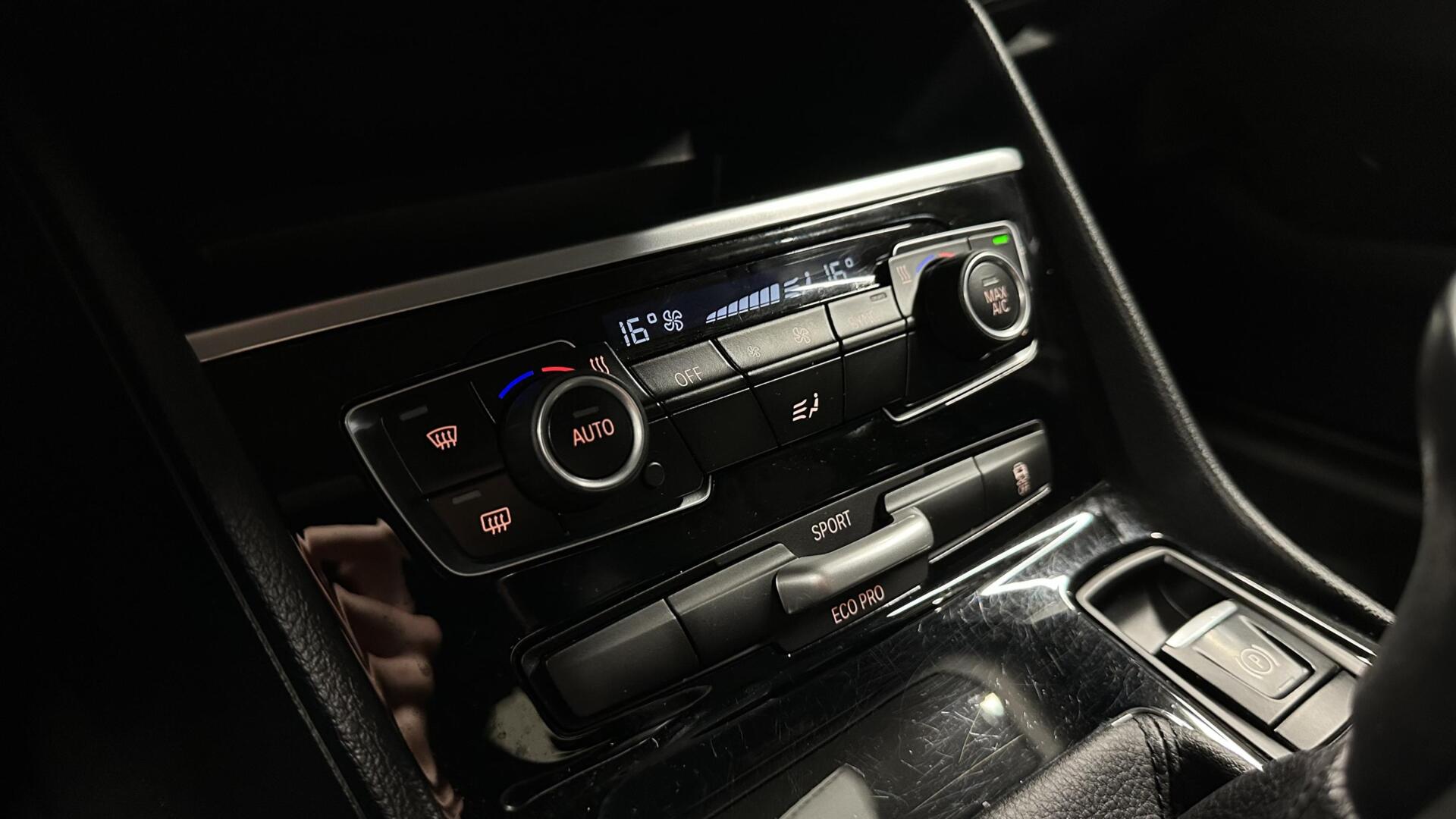 Foto van BMW 2-serie Active Tourer