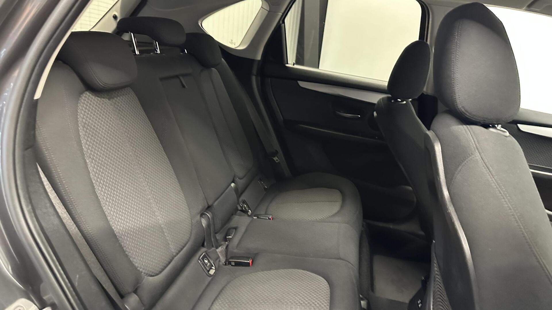 Foto van BMW 2-serie Active Tourer