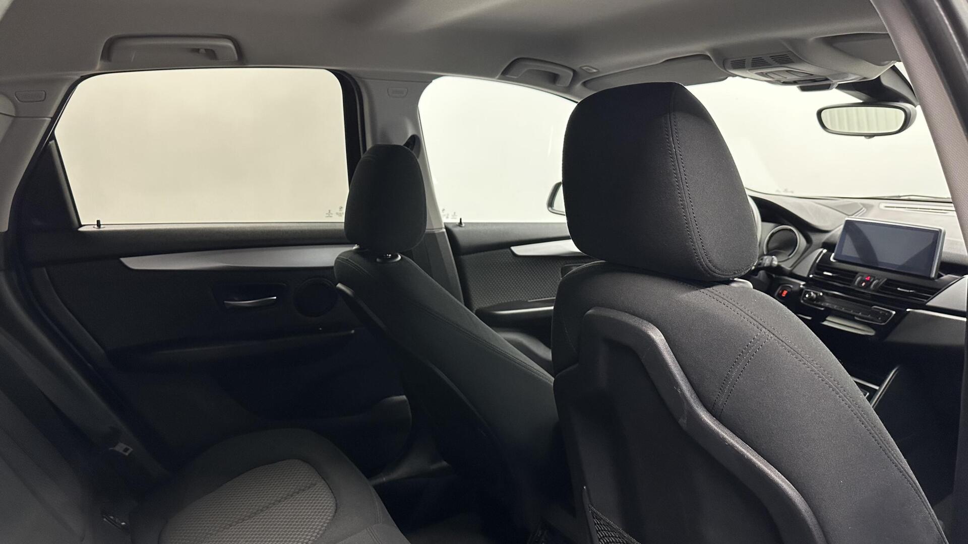 Foto van BMW 2-serie Active Tourer