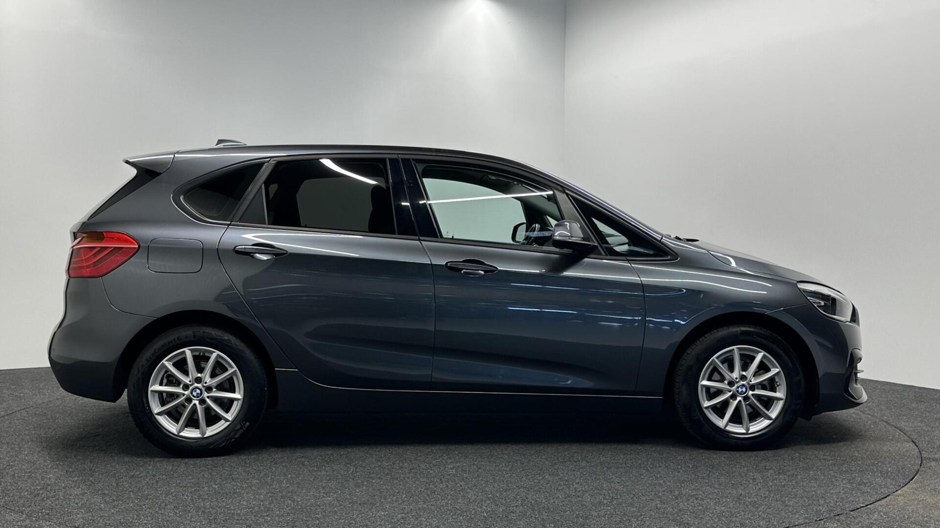 Foto van BMW 2-serie Active Tourer