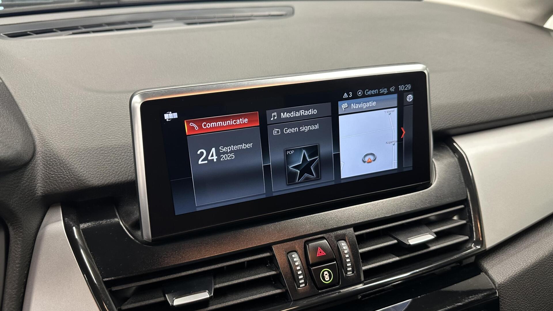Foto van BMW 2-serie Active Tourer
