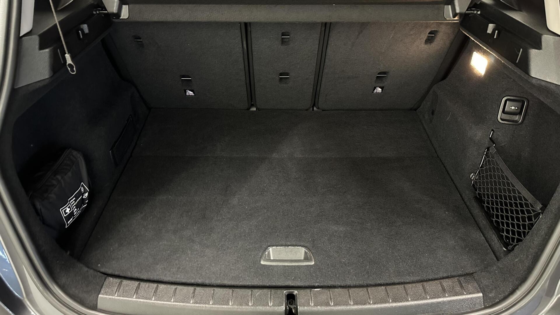 Foto van BMW 2-serie Active Tourer