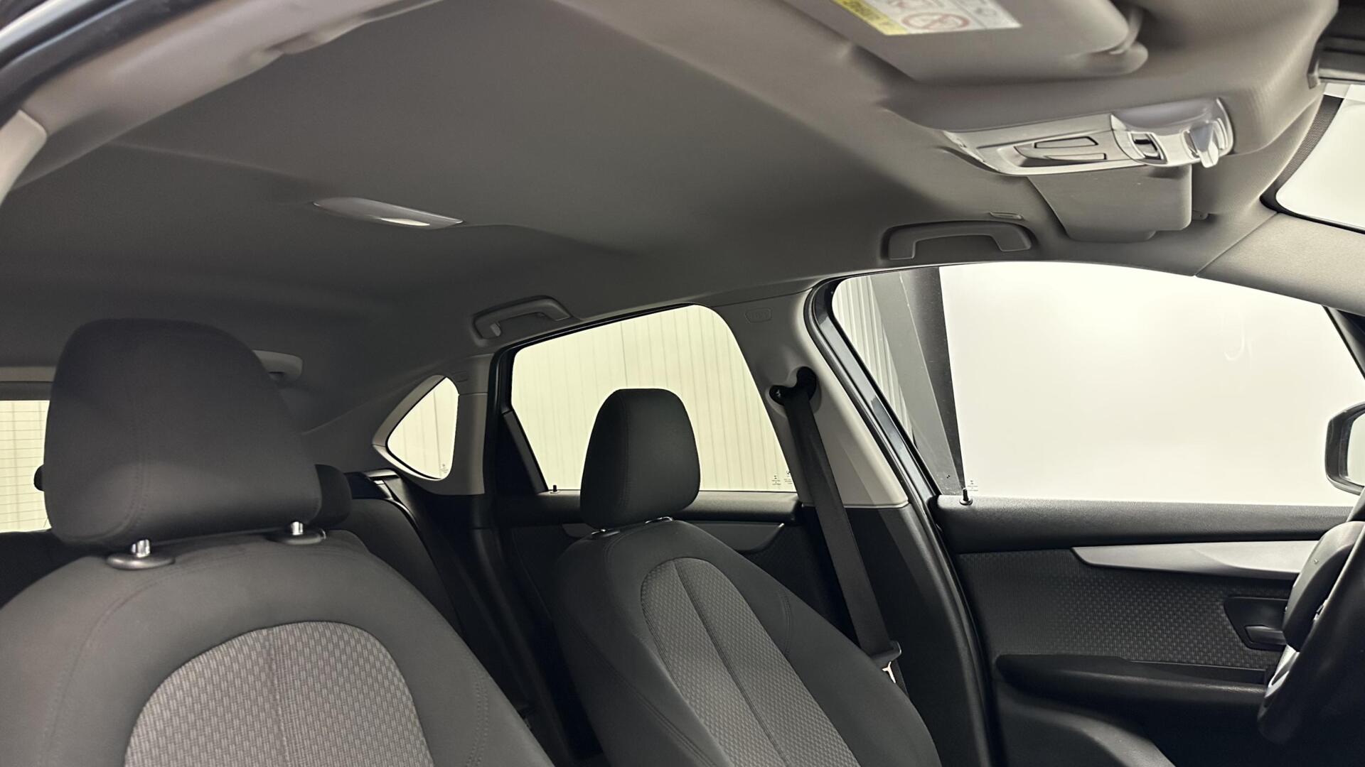 Foto van BMW 2-serie Active Tourer
