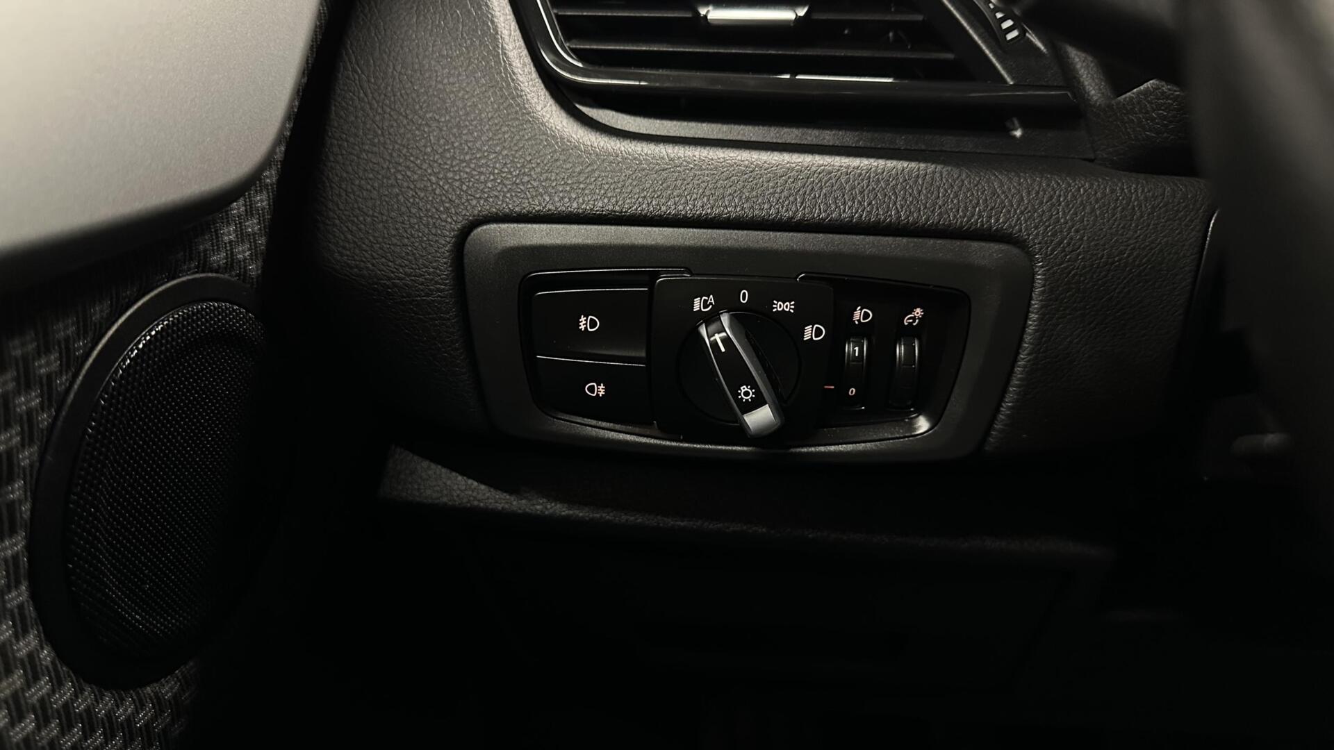 Foto van BMW 2-serie Active Tourer