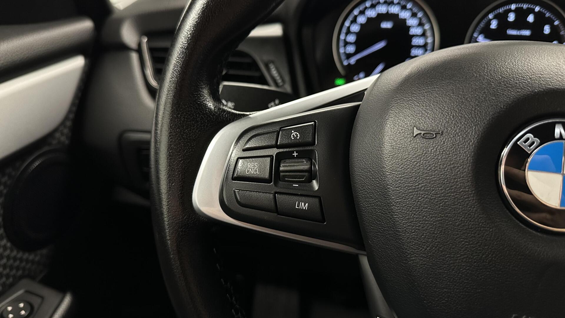 Foto van BMW 2-serie Active Tourer