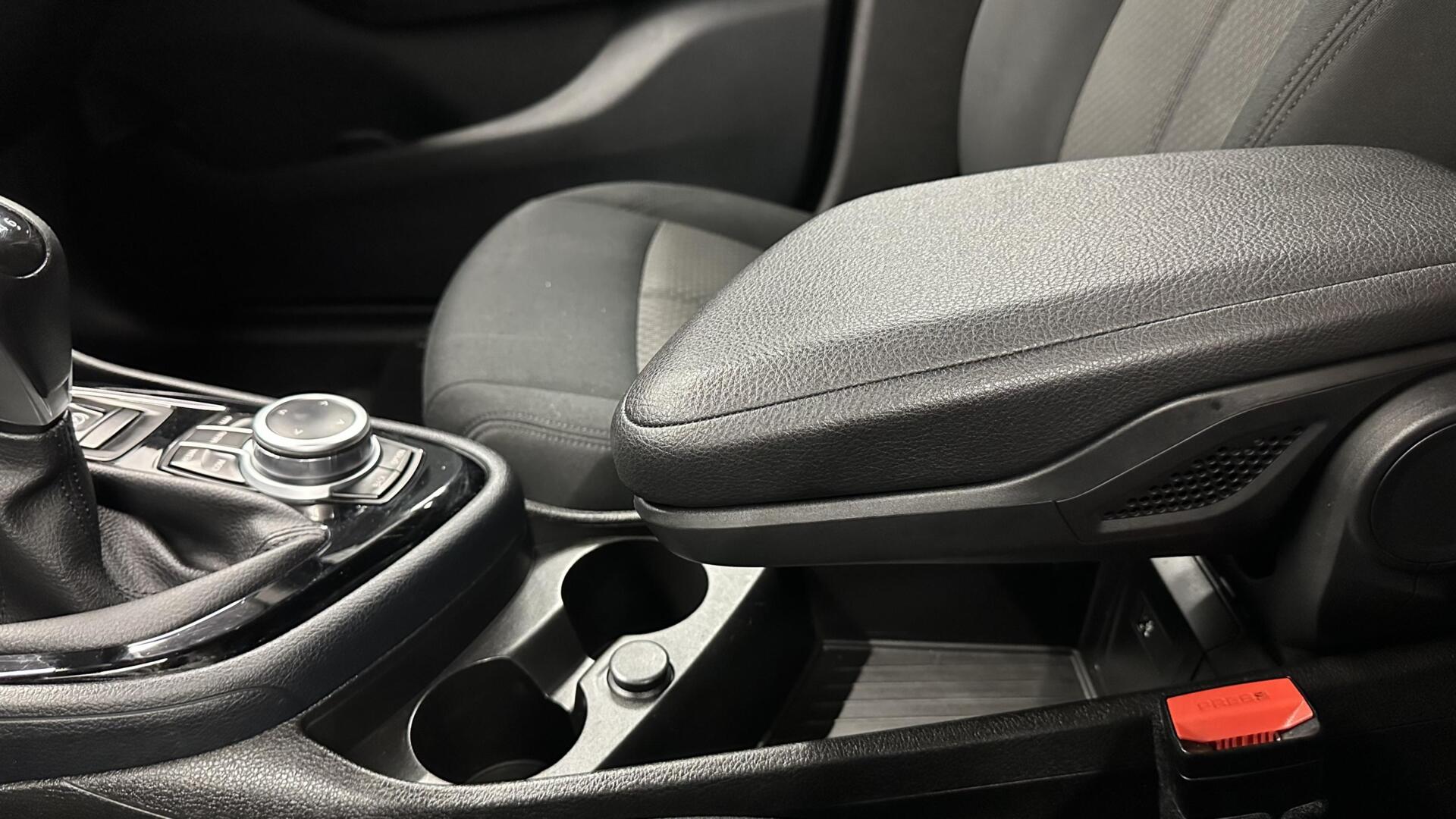 Foto van BMW 2-serie Active Tourer