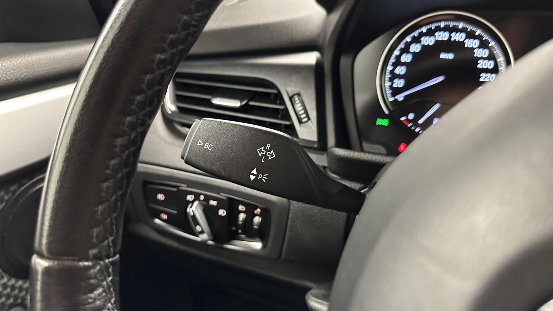 Foto van BMW 2-serie Active Tourer