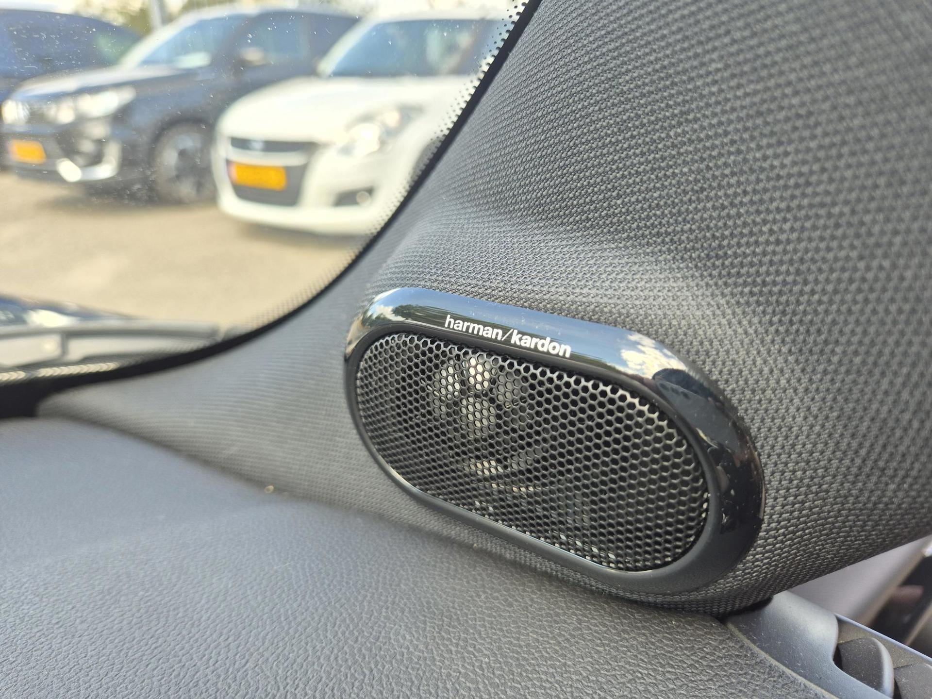 Foto van Mini Cooper