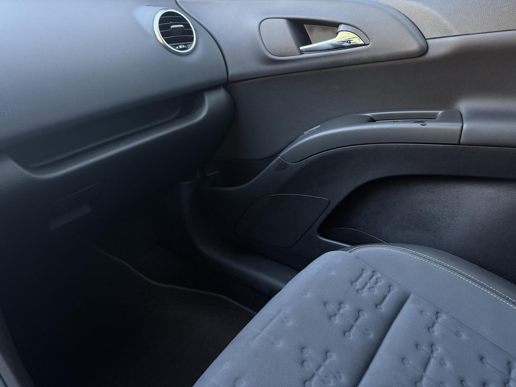 Foto van Opel Meriva
