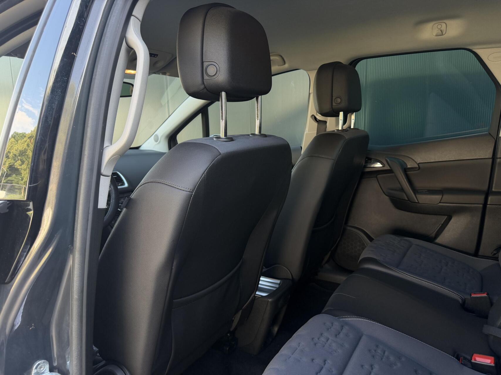 Foto van Opel Meriva
