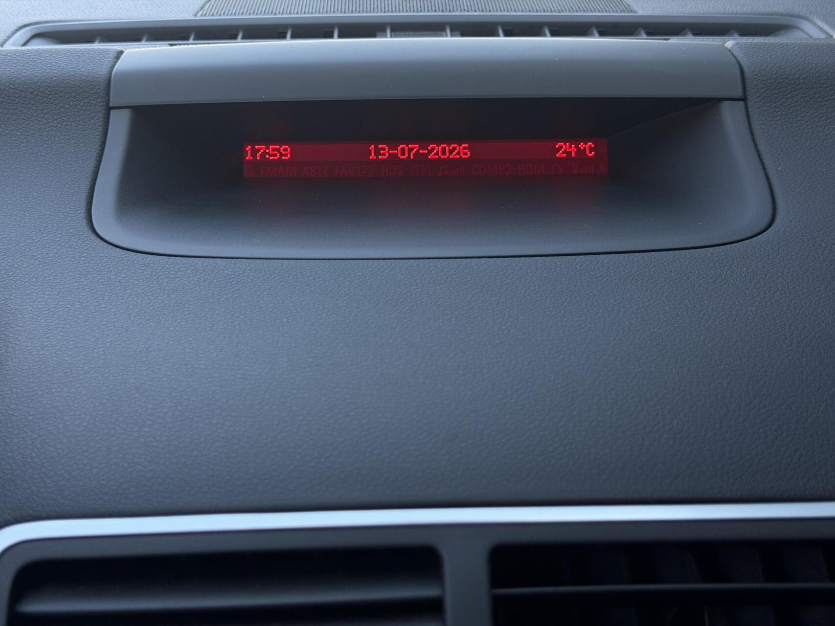 Foto van Opel Meriva