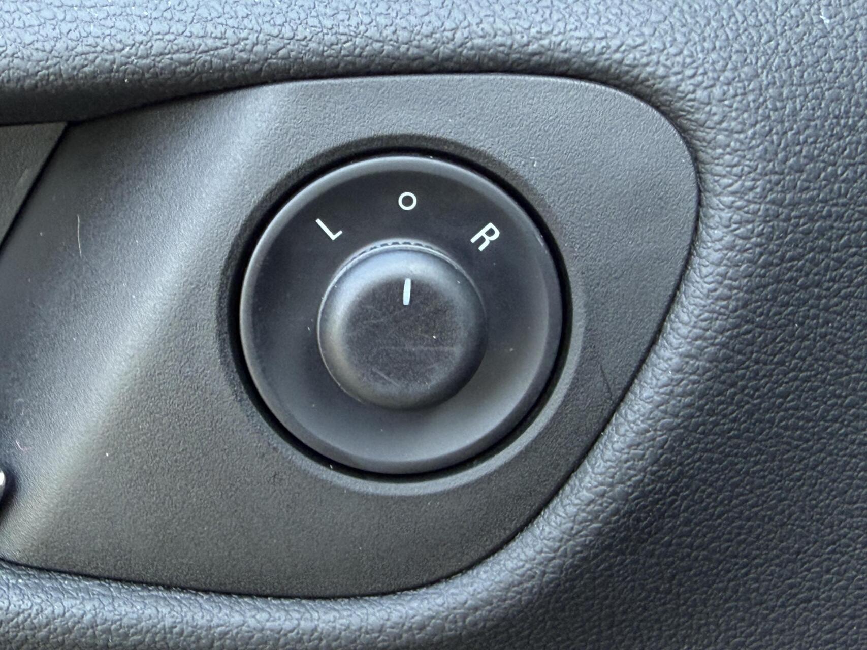 Foto van Opel Meriva