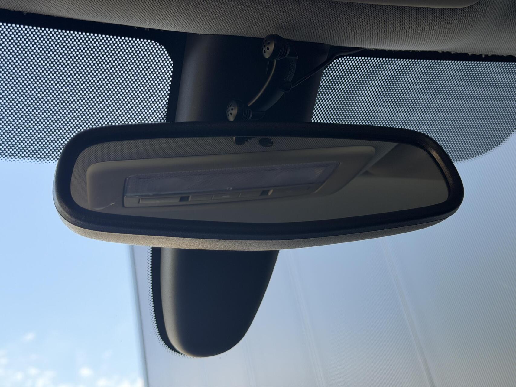 Foto van Opel Meriva