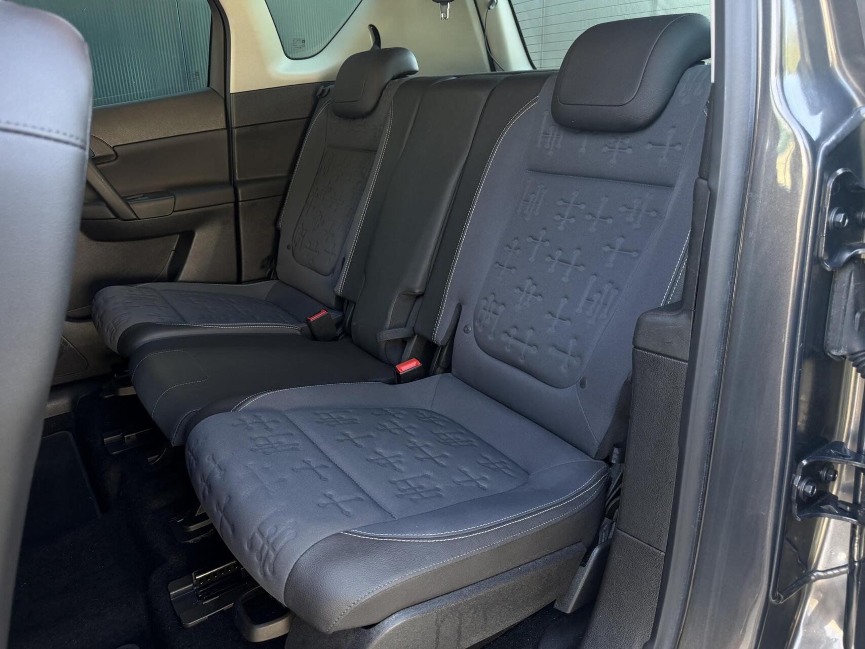 Foto van Opel Meriva