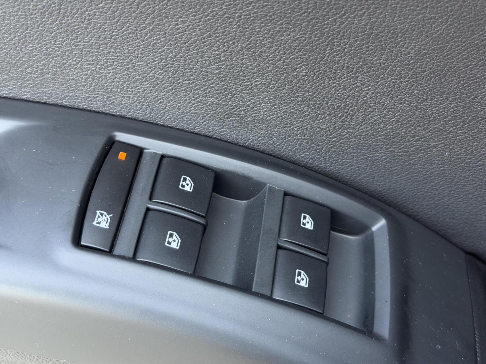 Foto van Opel Meriva