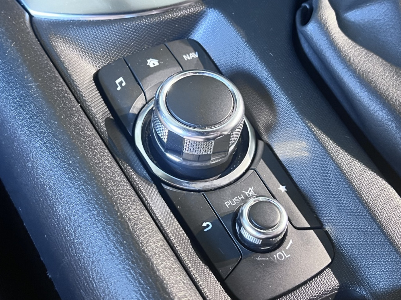 Foto van Fiat Fiat 124 Spider