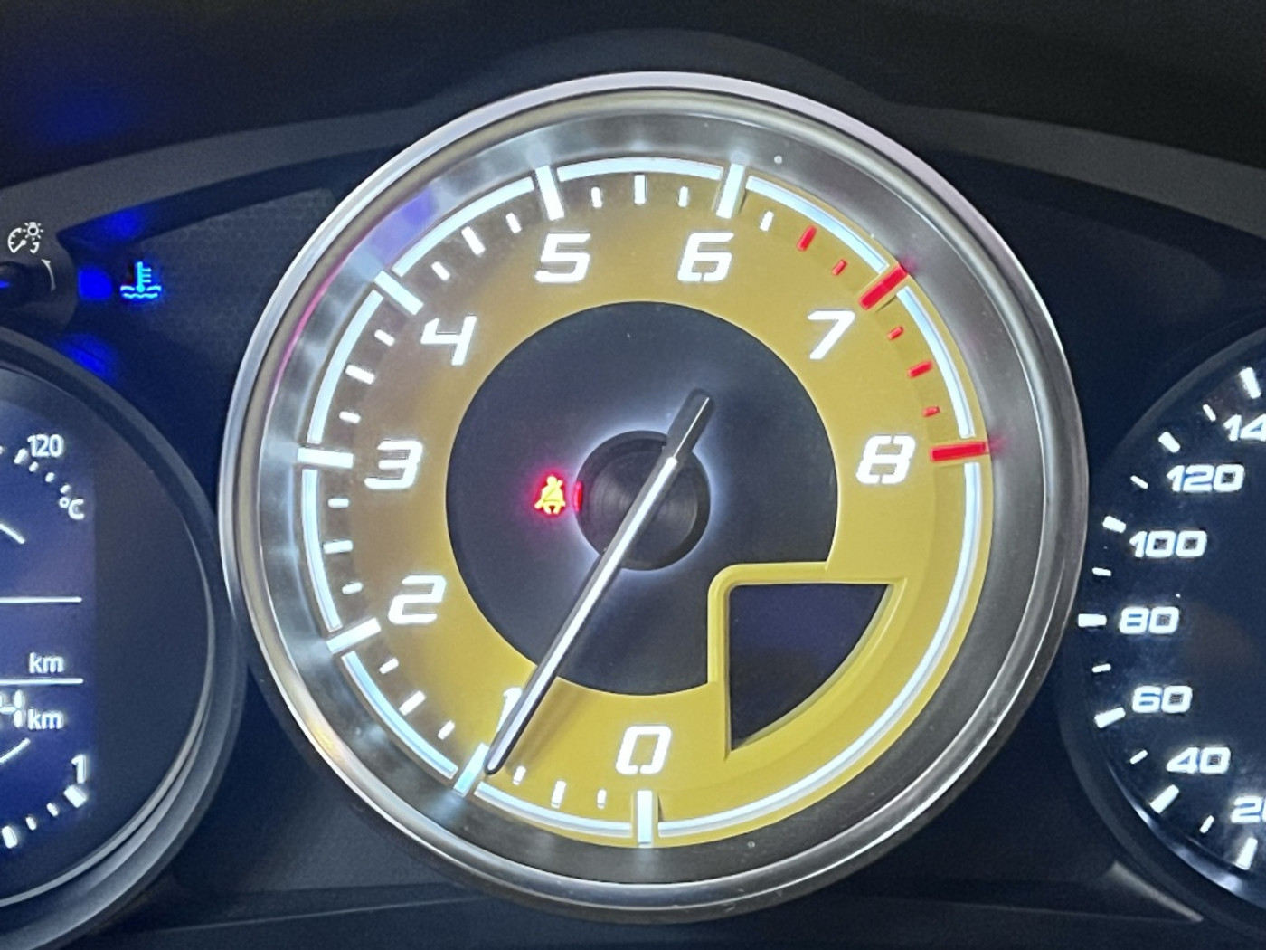Foto van Fiat Fiat 124 Spider