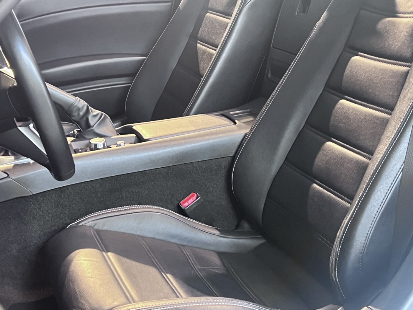 Foto van Fiat Fiat 124 Spider