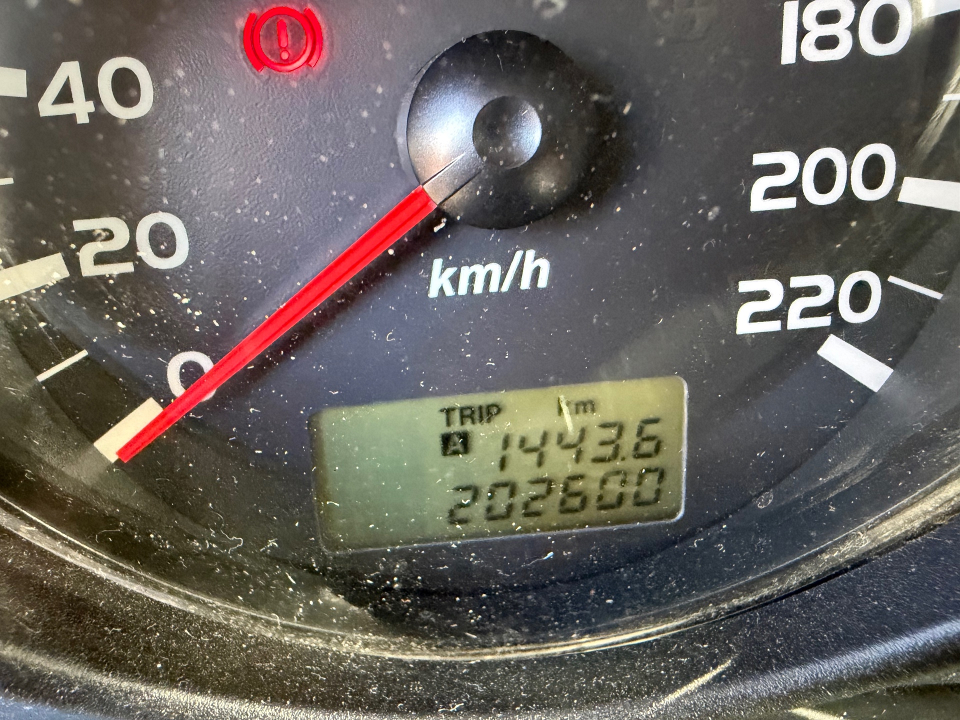 Foto van Mitsubishi Mitsubishi Colt