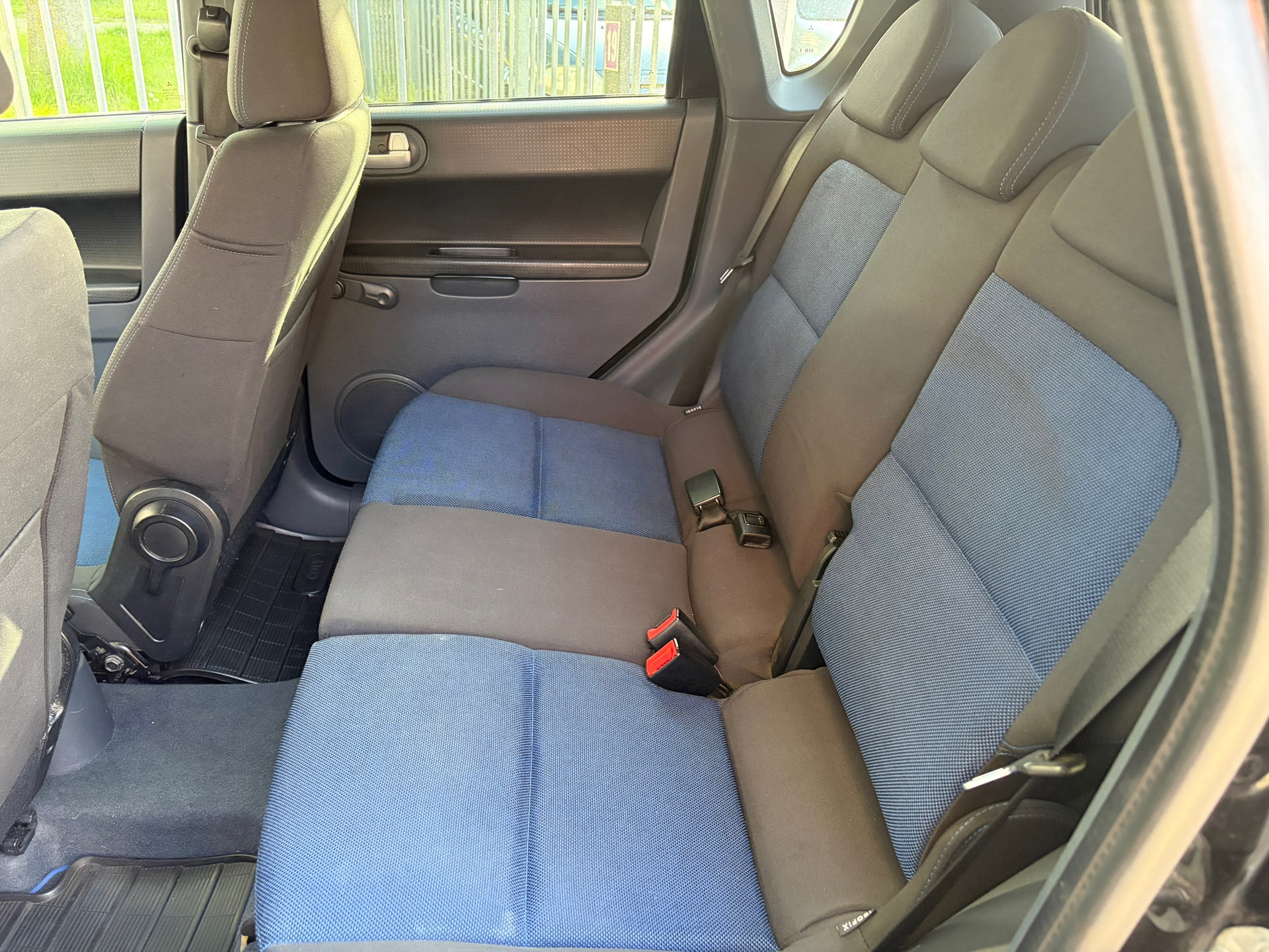 Foto van Mitsubishi Mitsubishi Colt