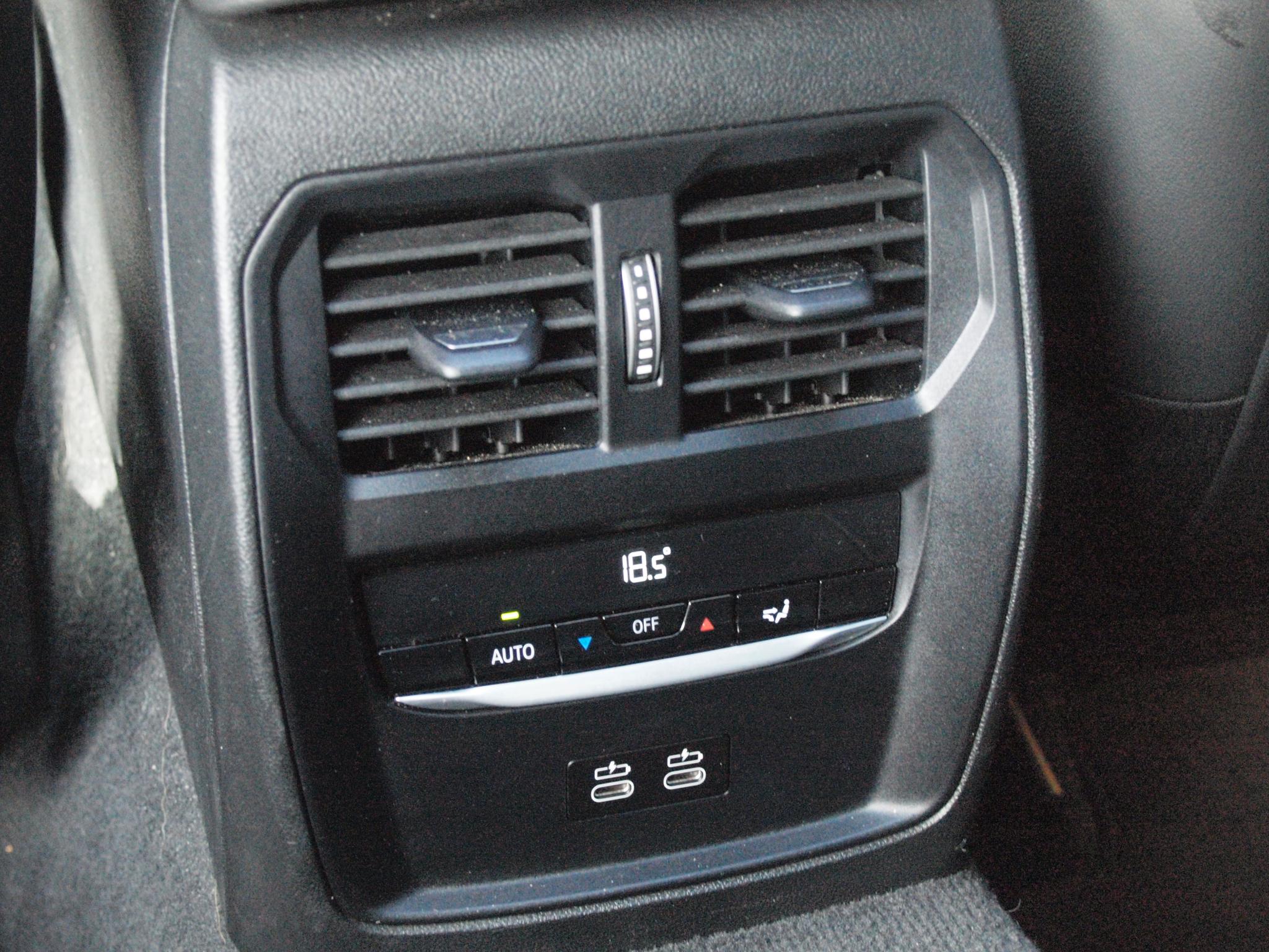 Foto van BMW 320e