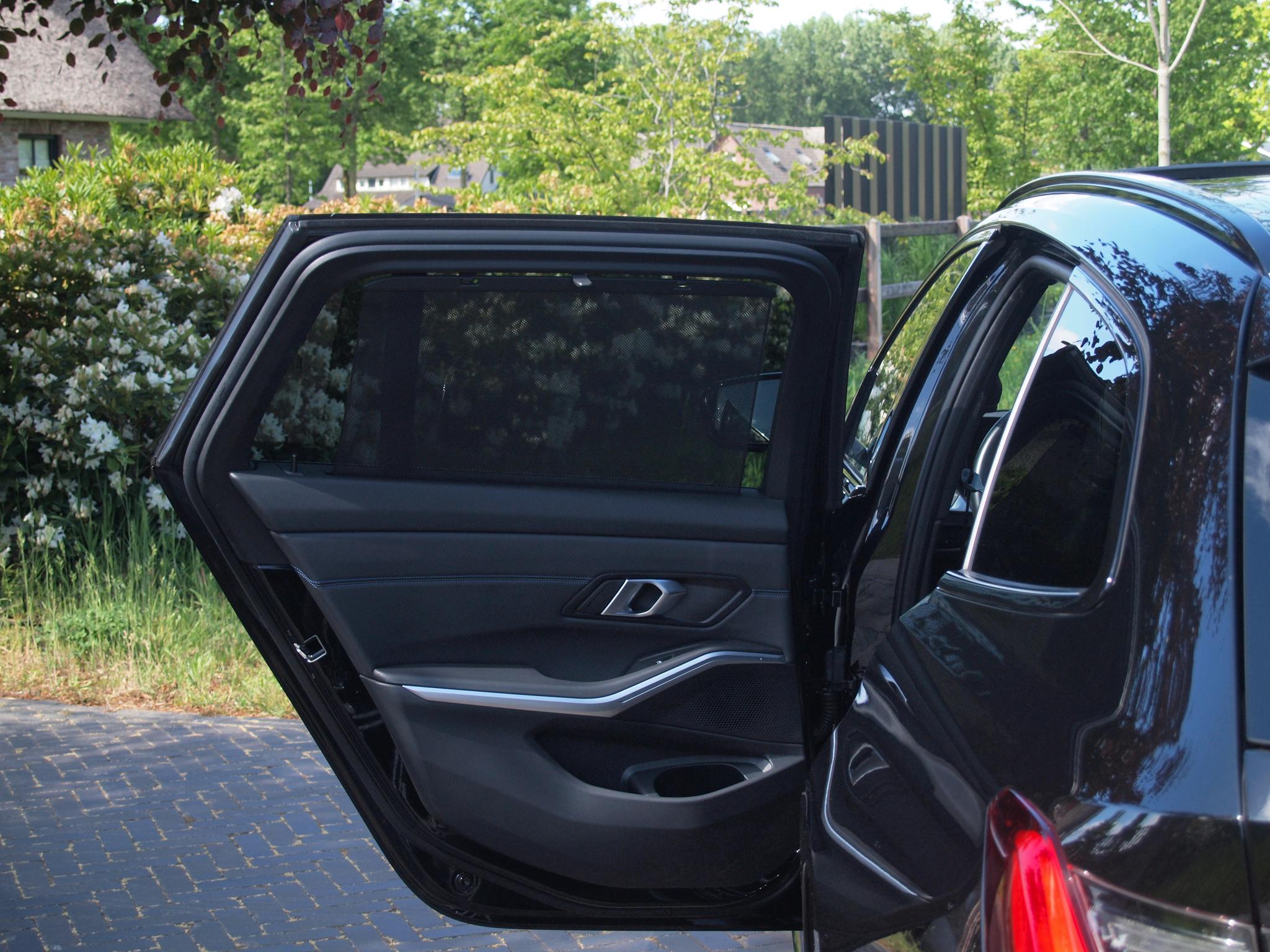 Foto van BMW 320e