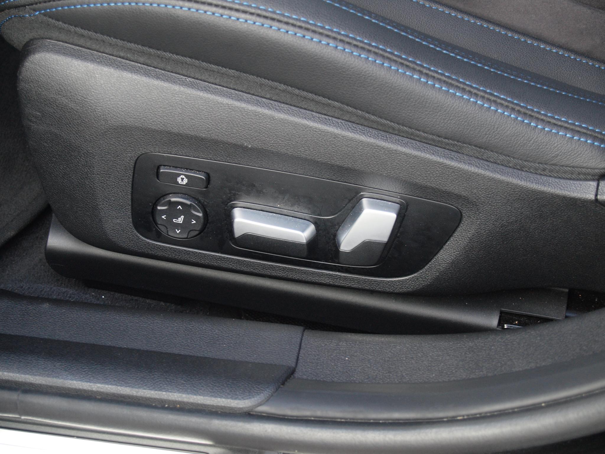 Foto van BMW 320e
