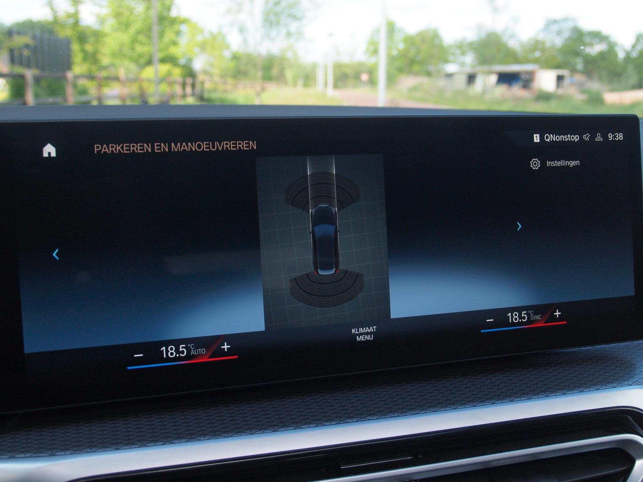 Foto van BMW 320e